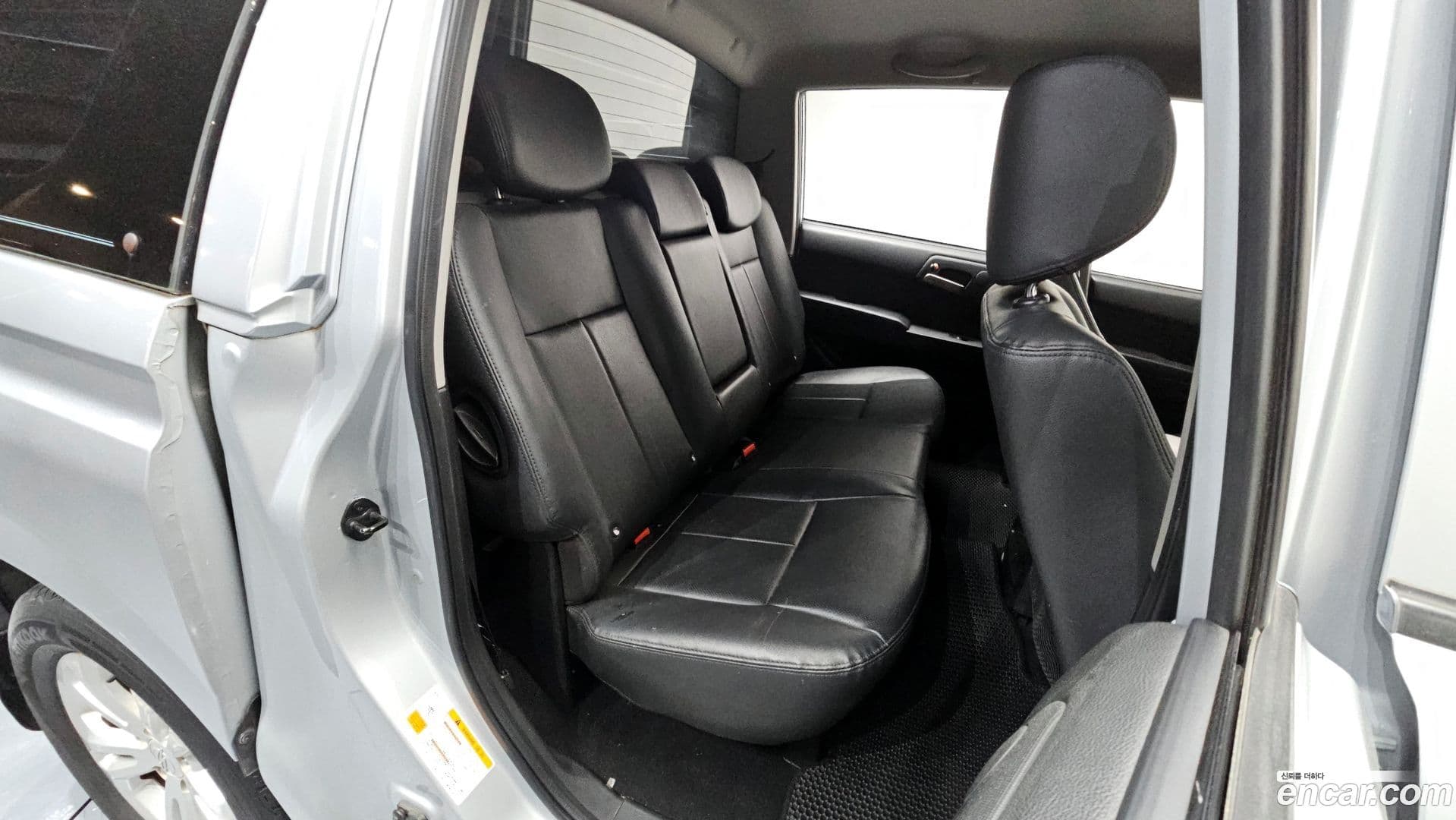 Main__Slider__Photo:KORANDO KG_Mobility_Ssangyong 2015.8-11