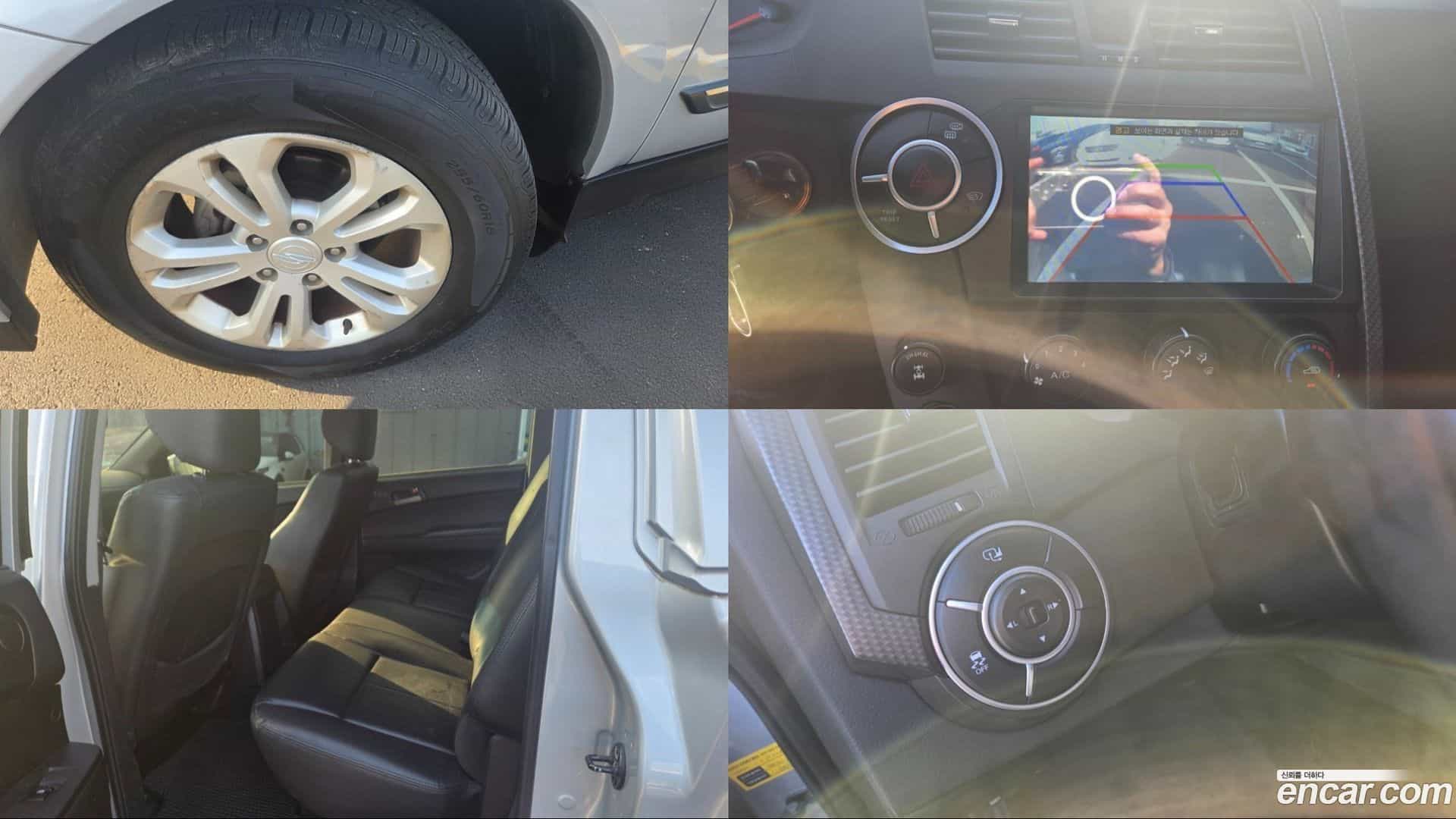 KORANDO KG_Mobility_Ssangyong 2015.8-OPTION-019