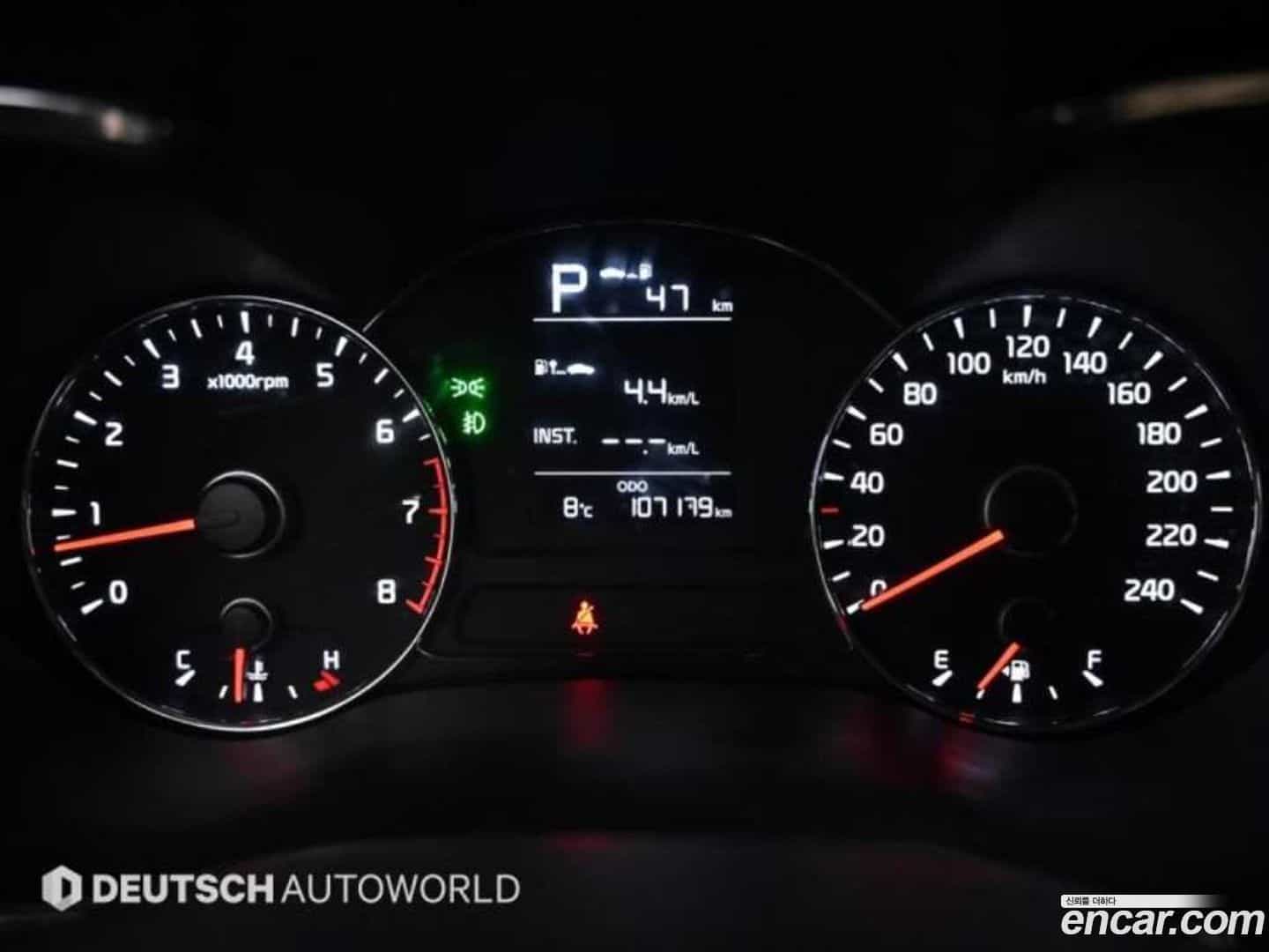 K3 Kia 2018.0-INNER-008