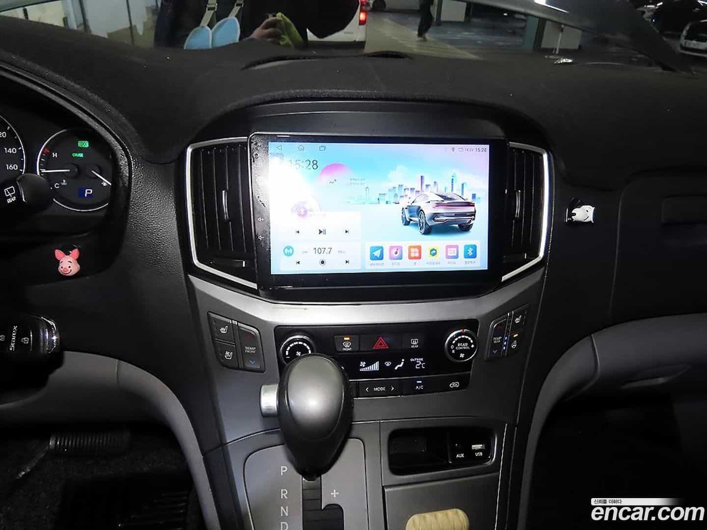 Starex Hyundai 2017.11-OPTION-015