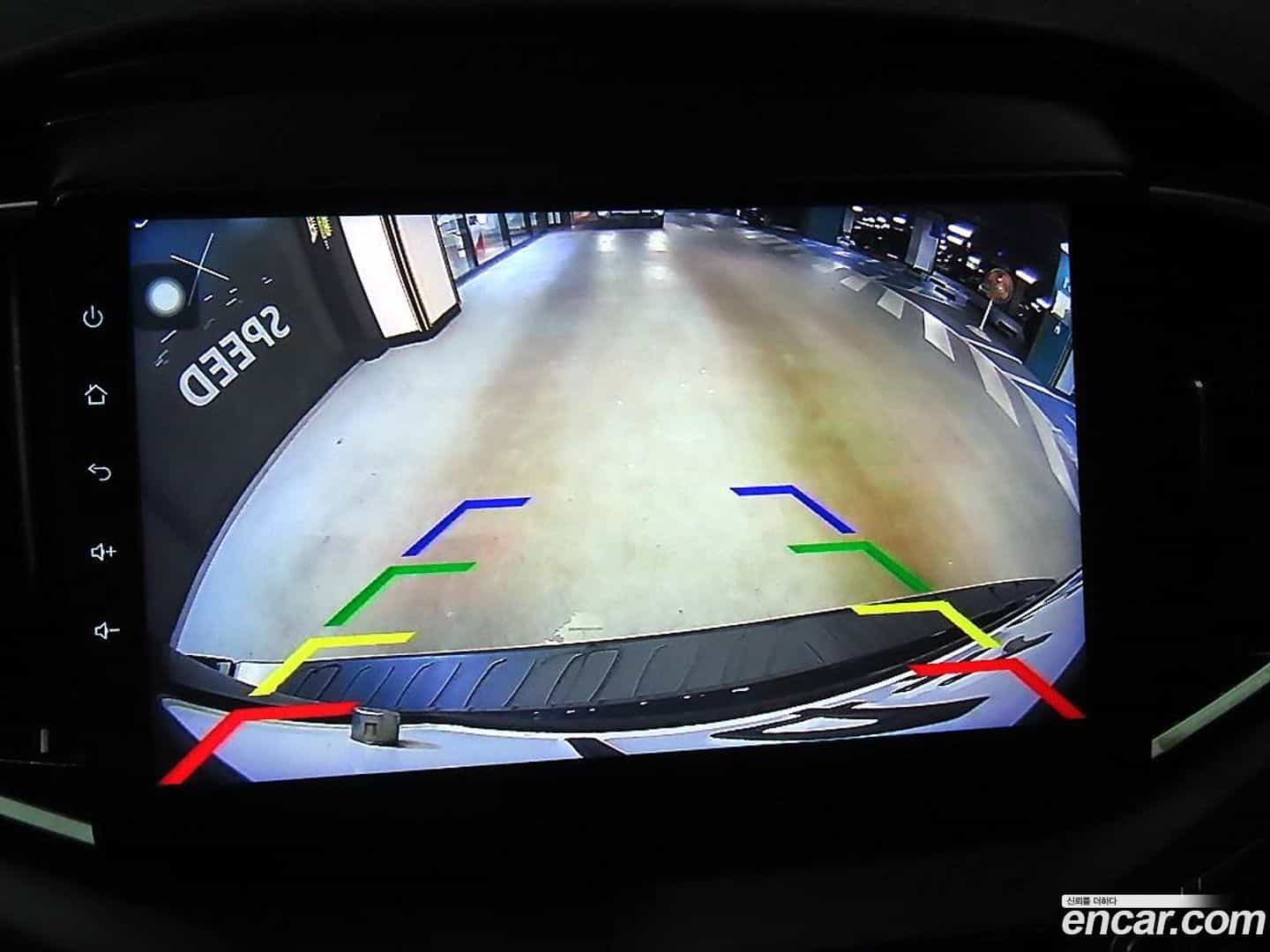 Starex Hyundai 2017.11-OPTION-020