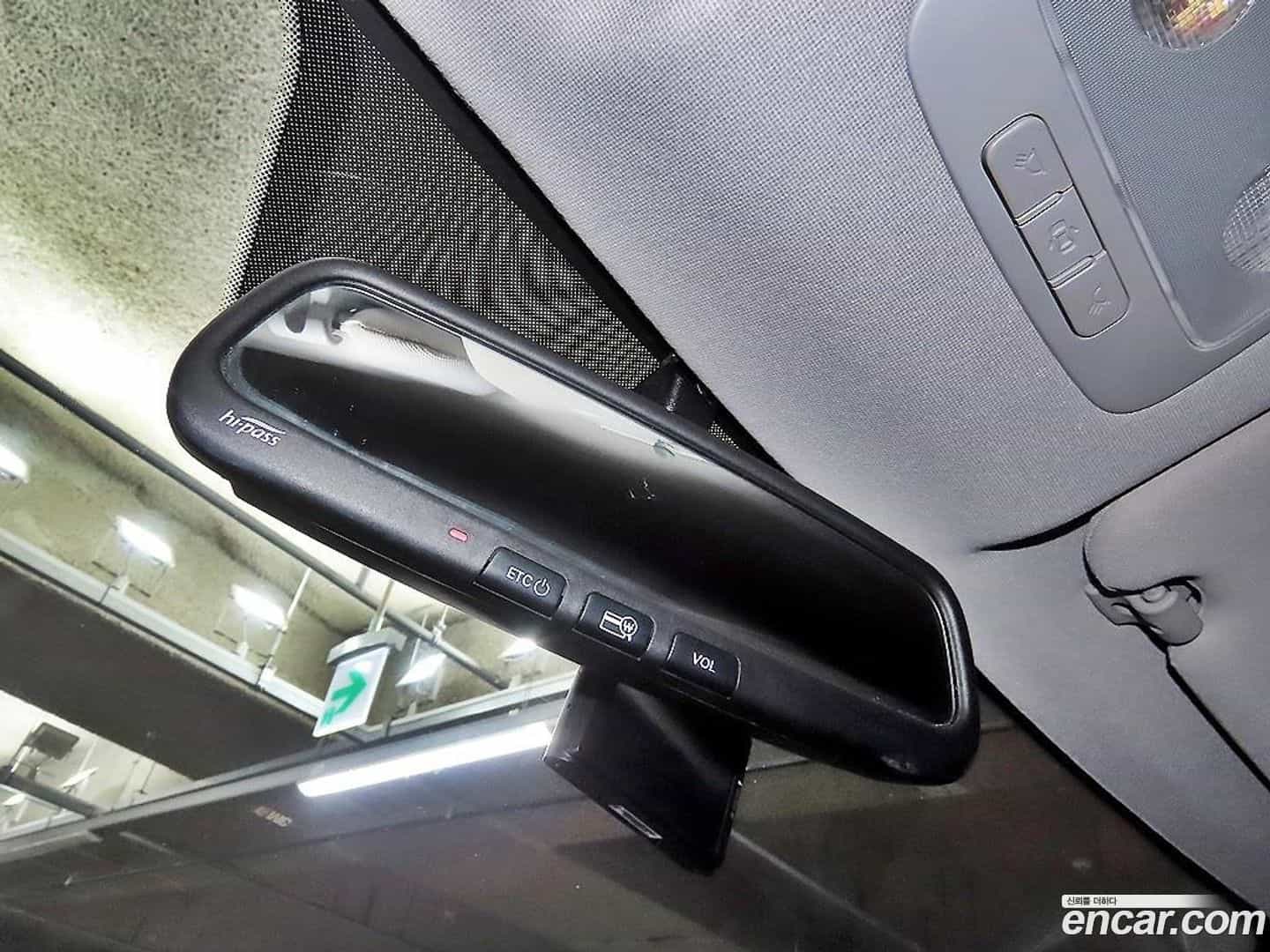 Starex Hyundai 2017.11-OPTION-021