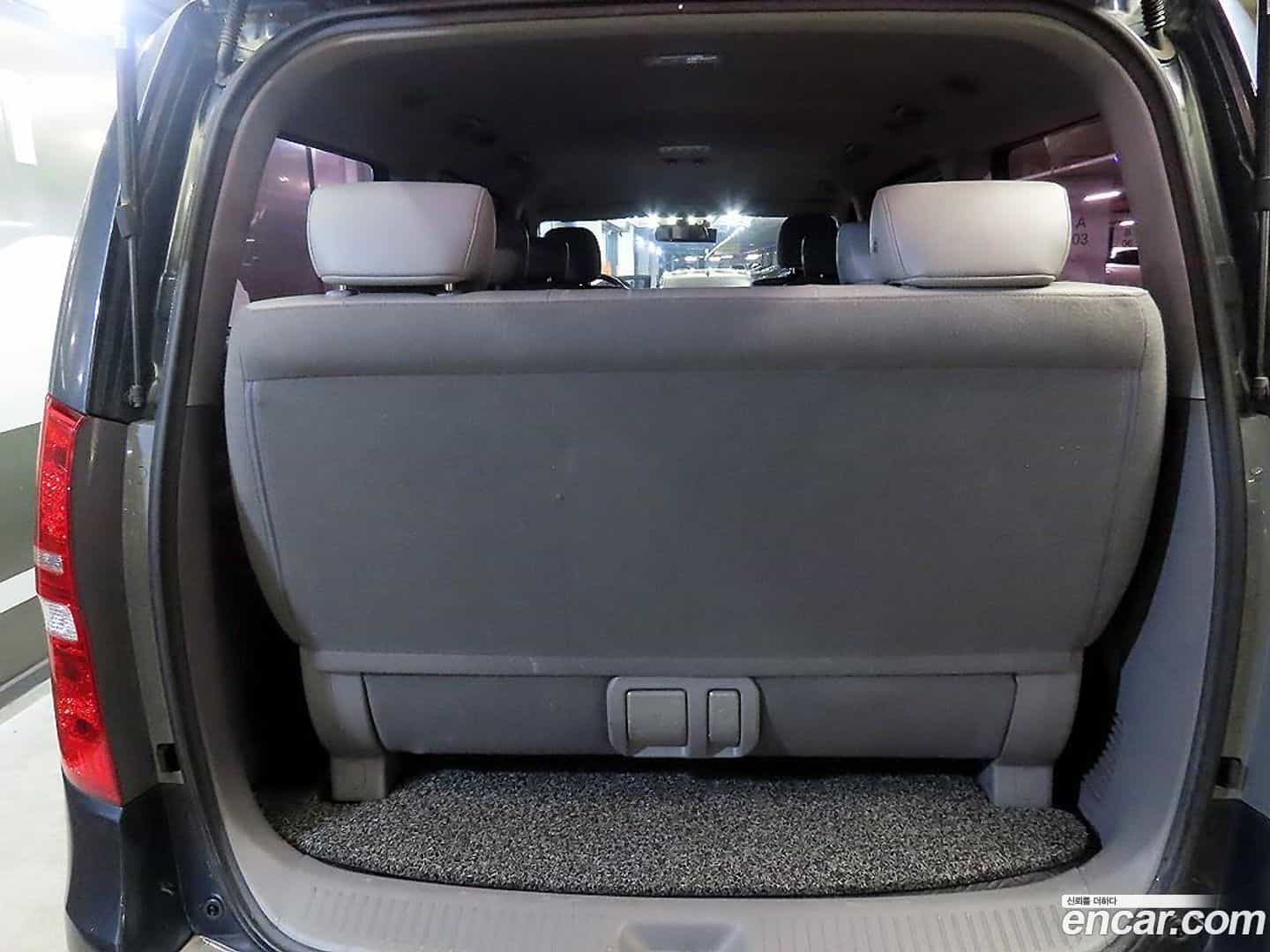 Starex Hyundai 2017.11-OPTION-022