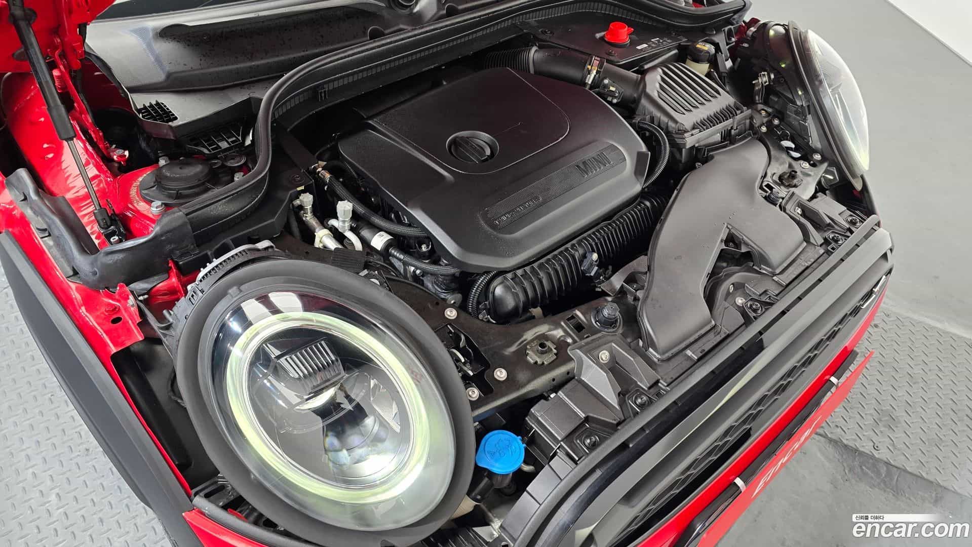 Cooper Convertible Mini 2021.11-INNER-006