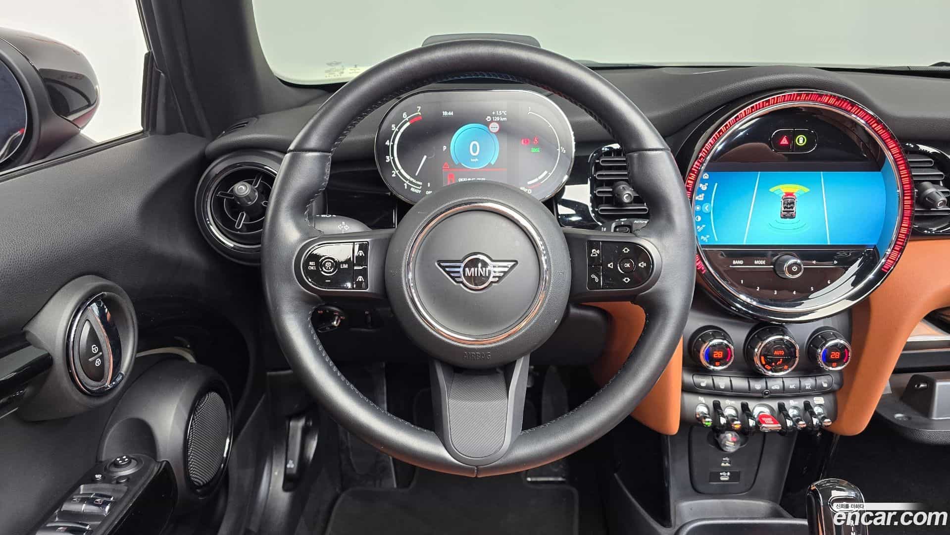 Cooper Convertible Mini 2021.11-OPTION-017