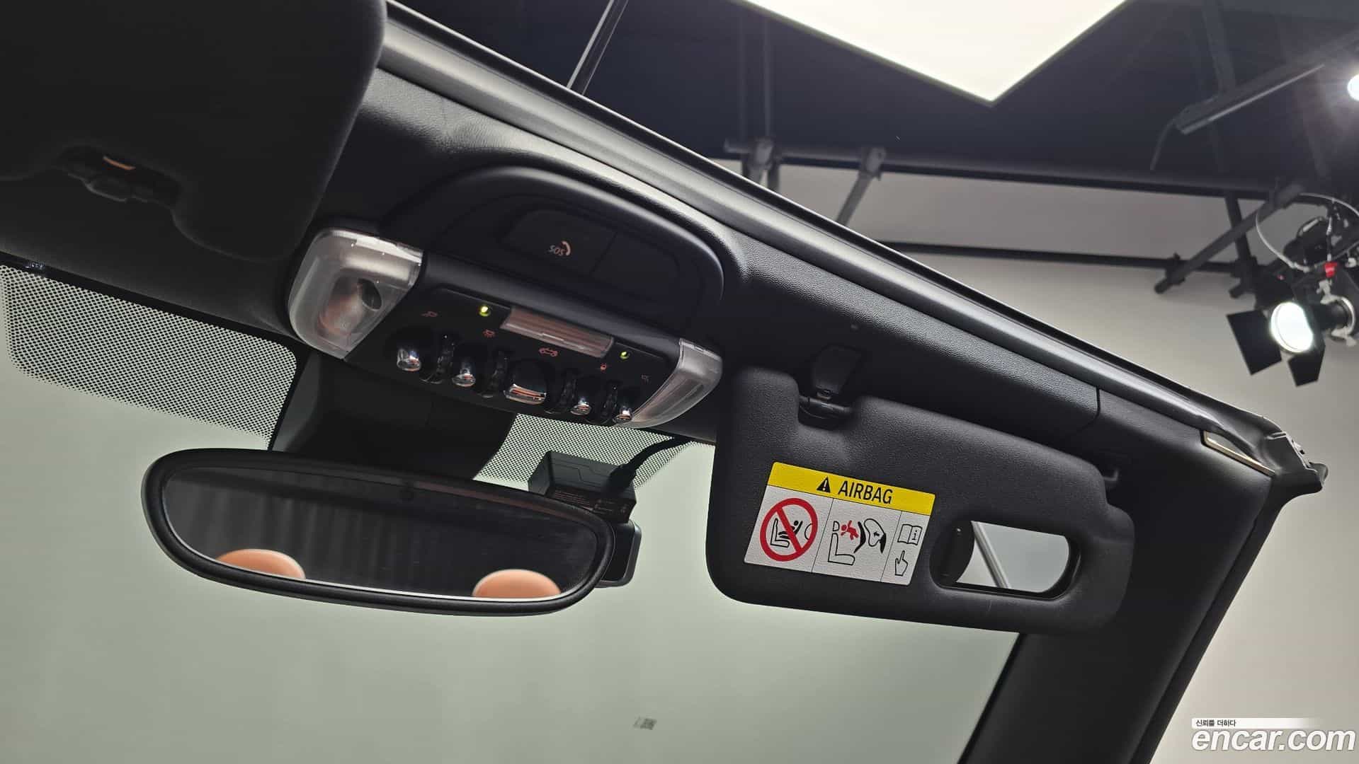 Cooper Convertible Mini 2021.11-OPTION-023