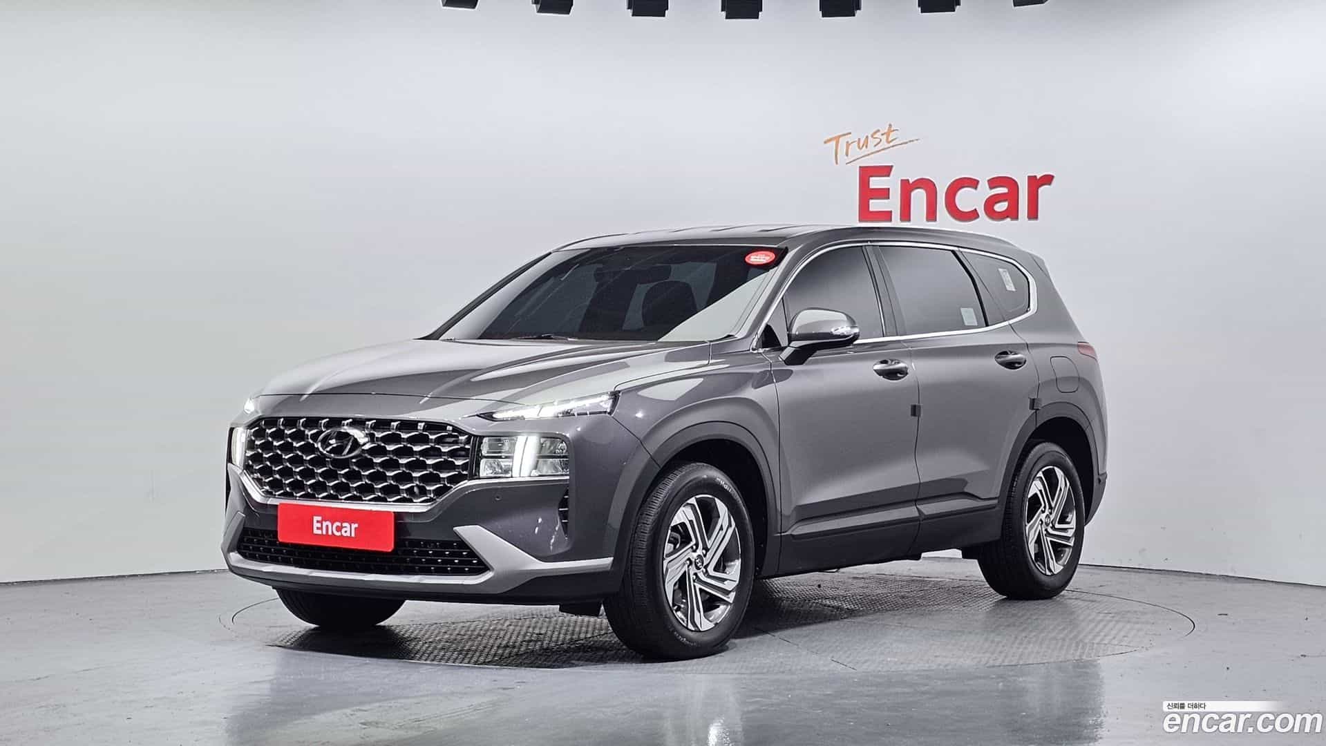 Santafe Hyundai 2022.8-OUTER-001