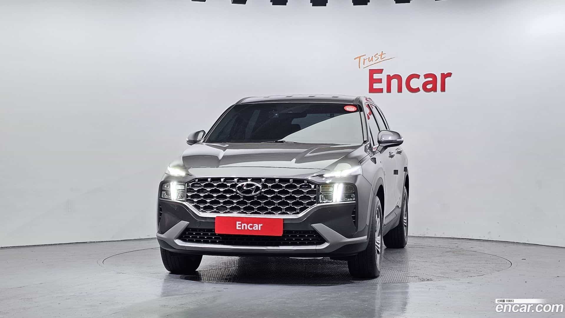 Santafe Hyundai 2022.8-OUTER-003