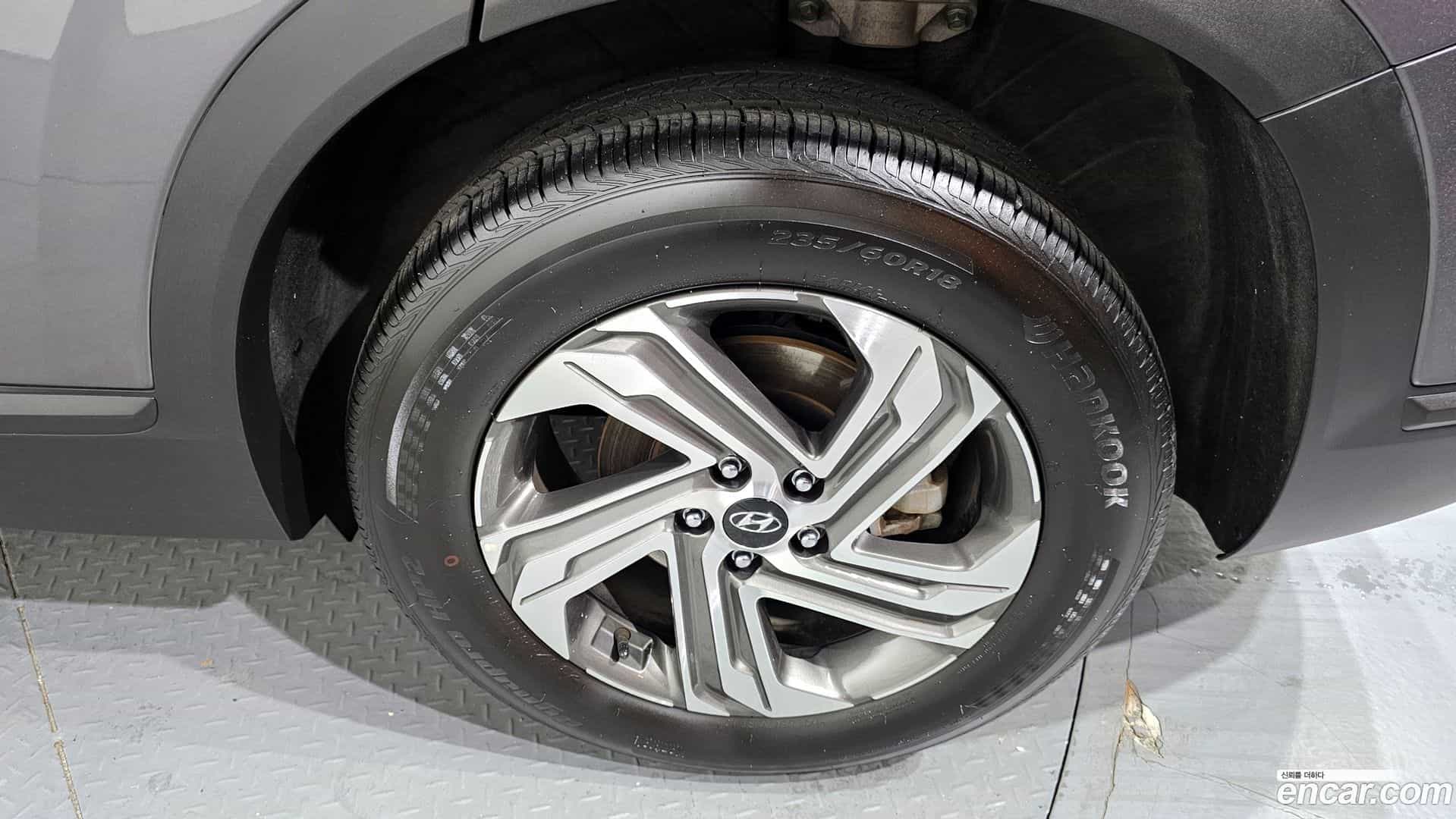 Santafe Hyundai 2022.8-OUTER-005