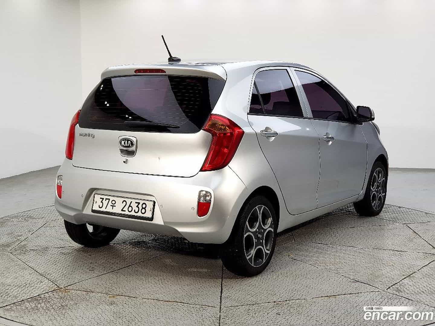 morning Kia 2013.0-OUTER-004