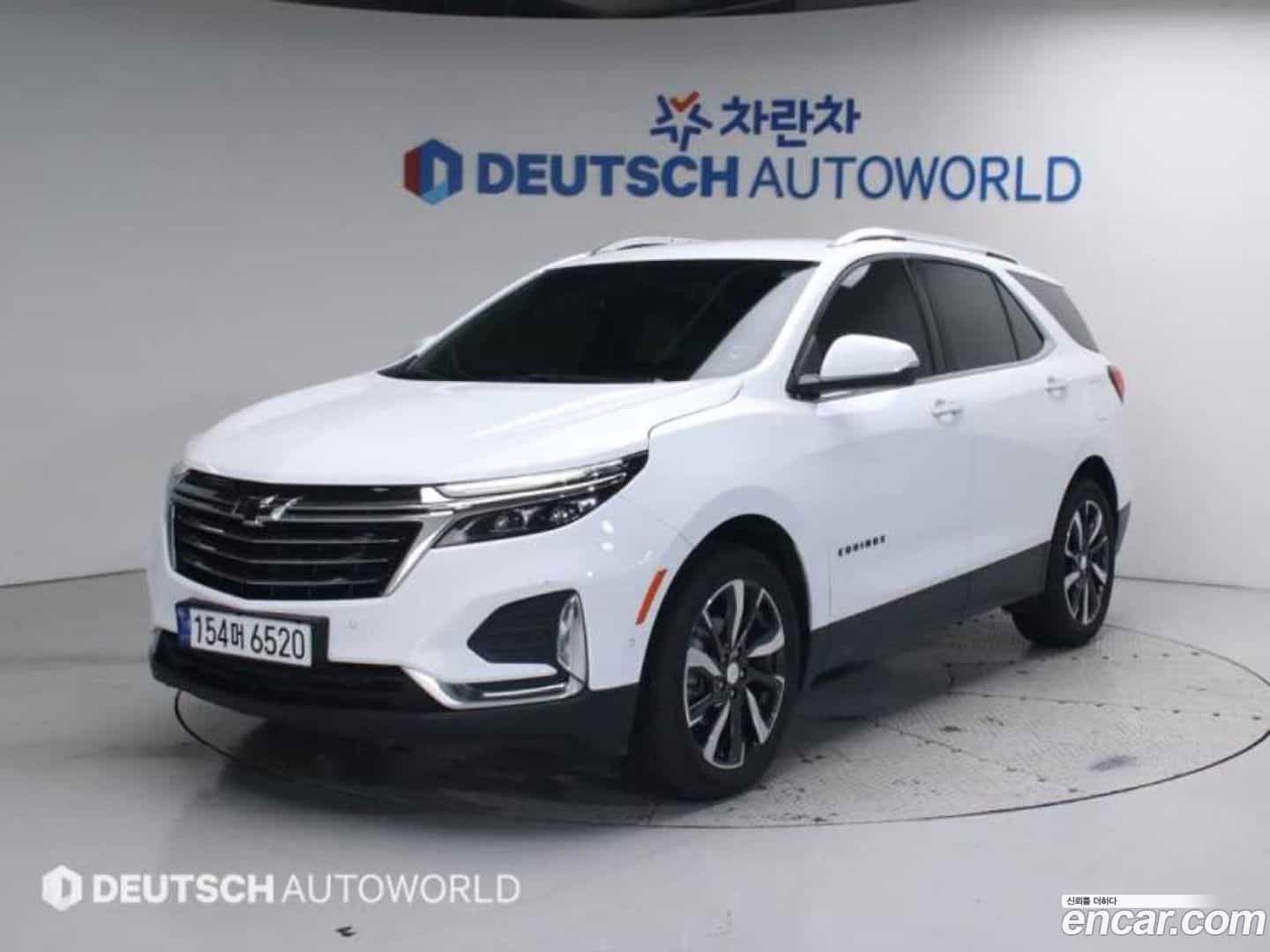 Equinox ChevroletGMDaewoo 2022.11-OUTER-001