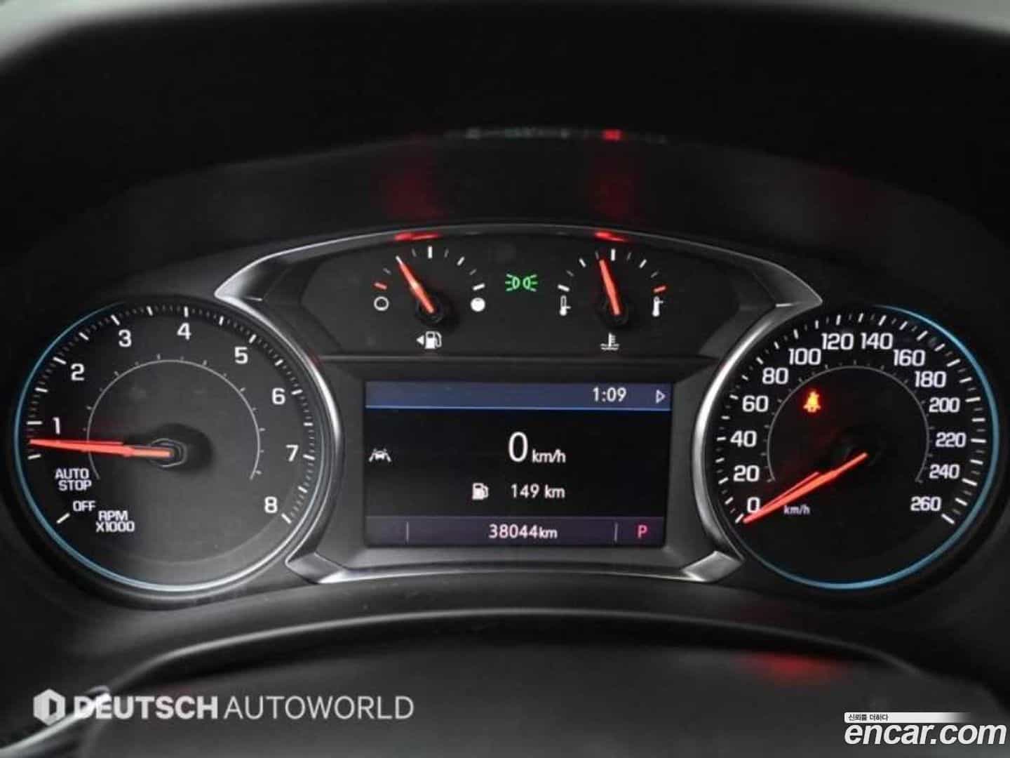 Equinox ChevroletGMDaewoo 2022.11-INNER-008