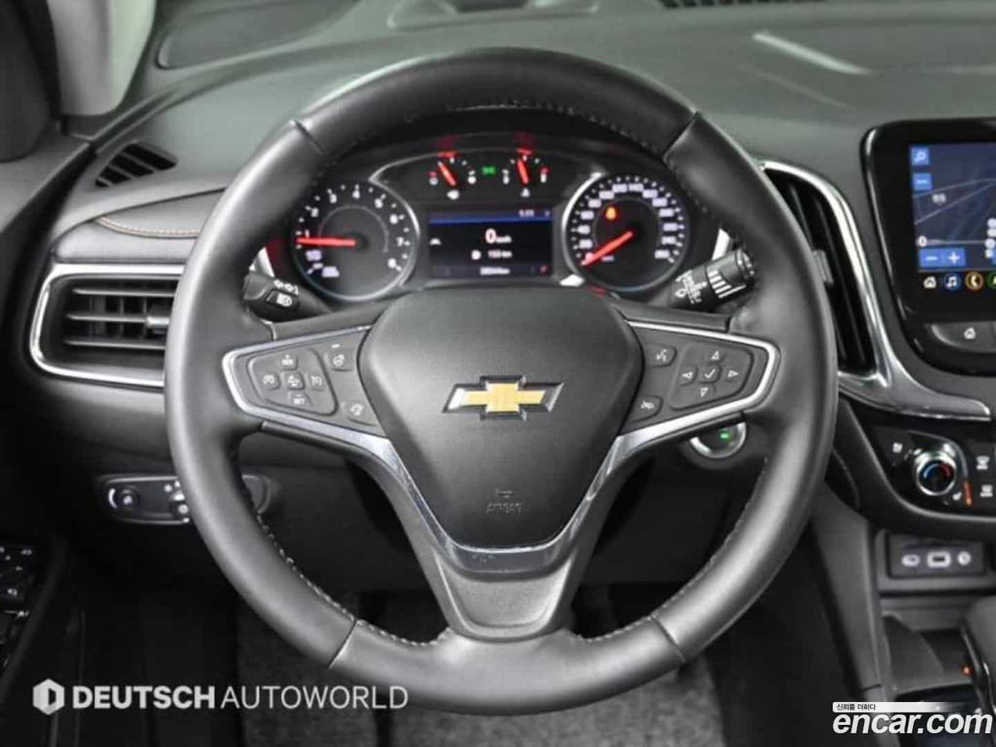 Equinox ChevroletGMDaewoo 2022.11-OPTION-017