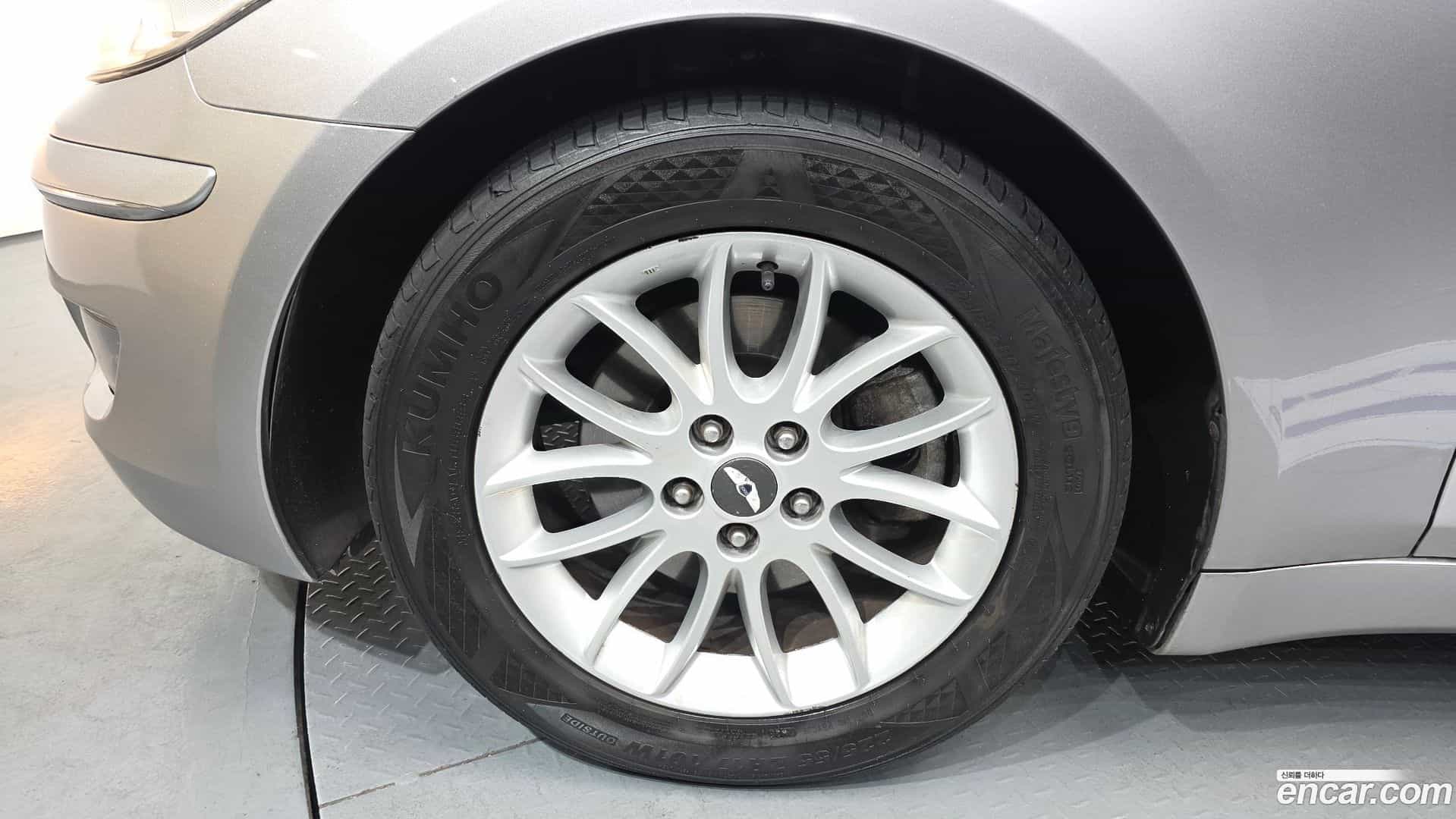 Genesis Hyundai 2008.7-OUTER-005