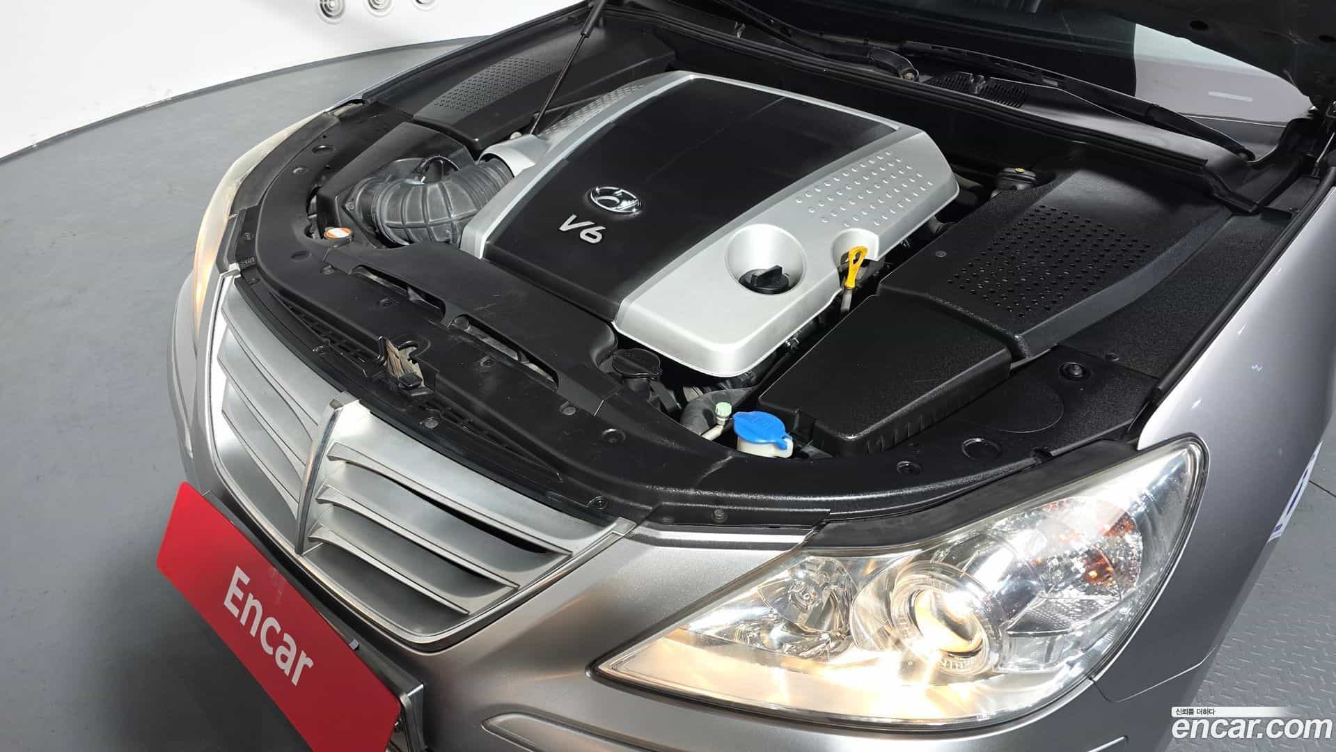 Genesis Hyundai 2008.7-INNER-006