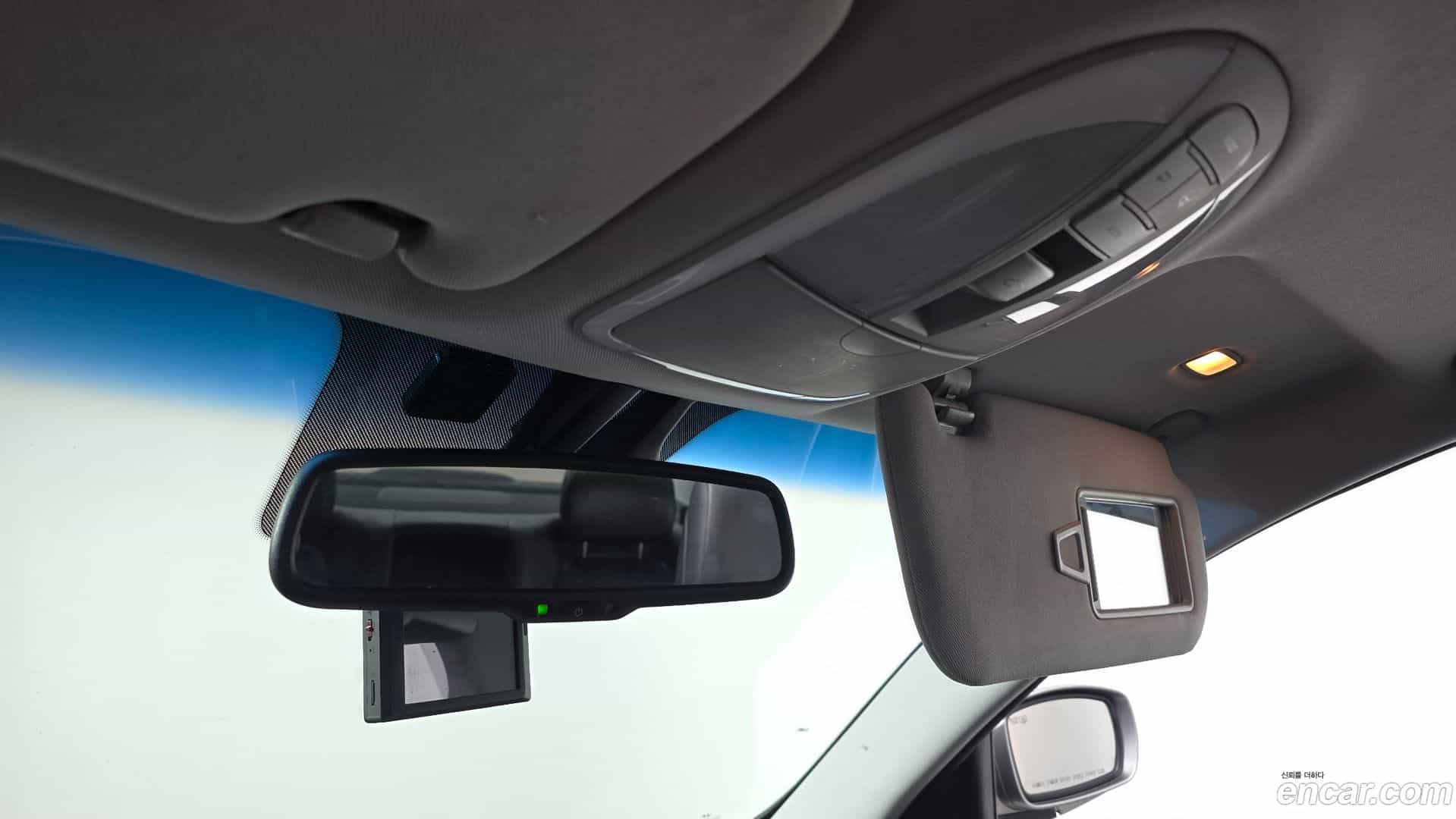 Genesis Hyundai 2008.7-OPTION-022