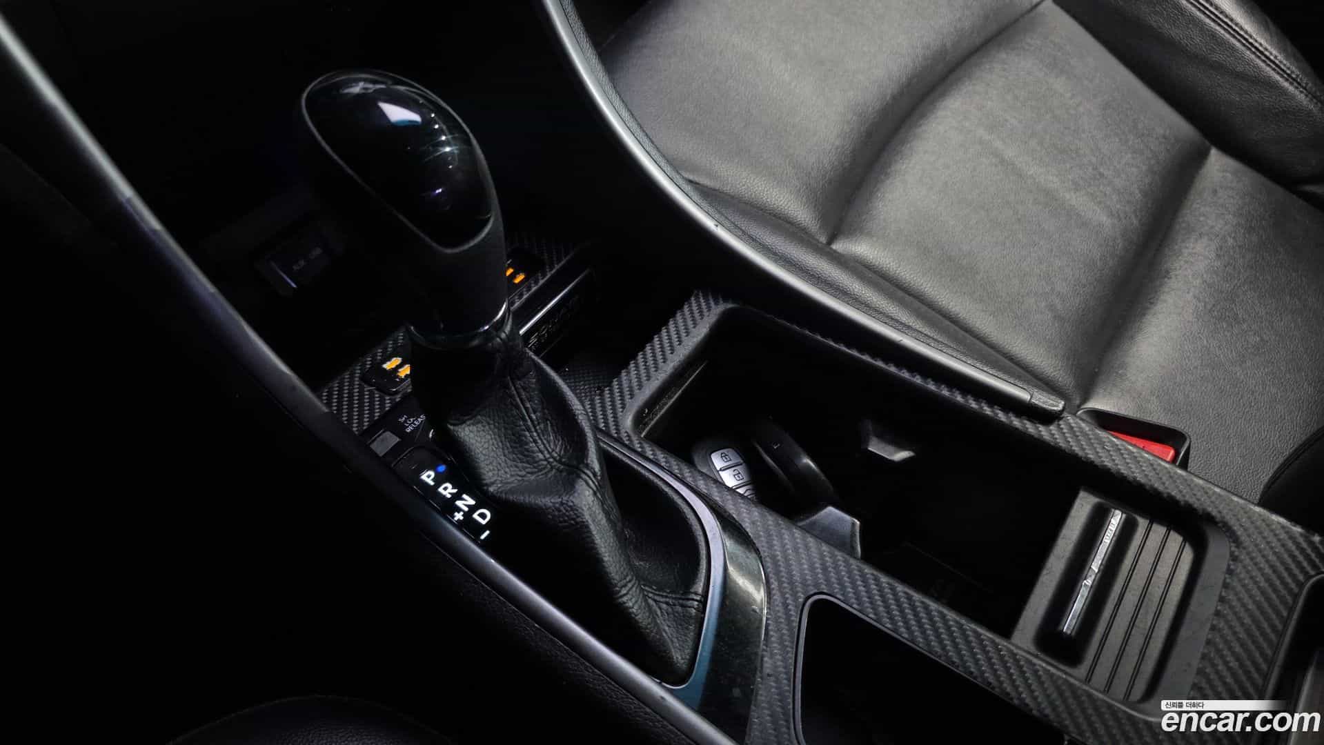 Sonata Hyundai 2013.10-INNER-009