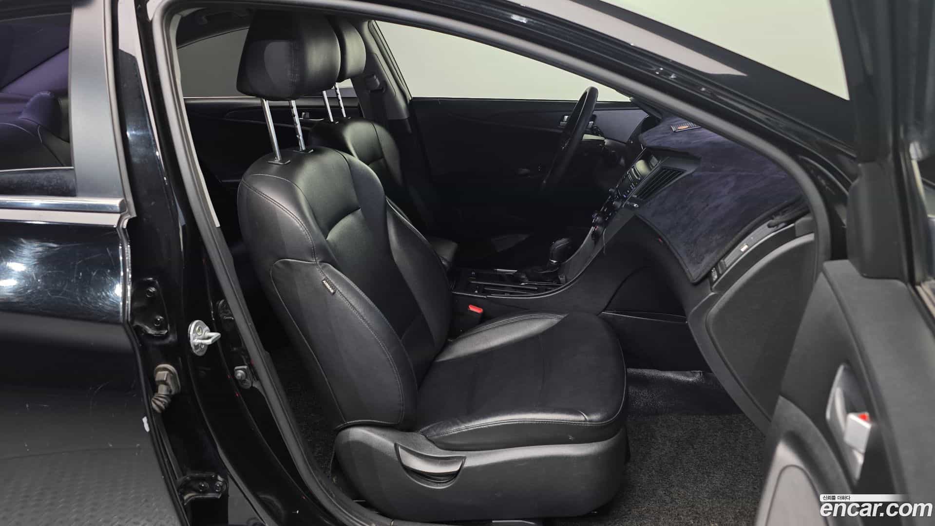 Sonata Hyundai 2013.10-OPTION-015