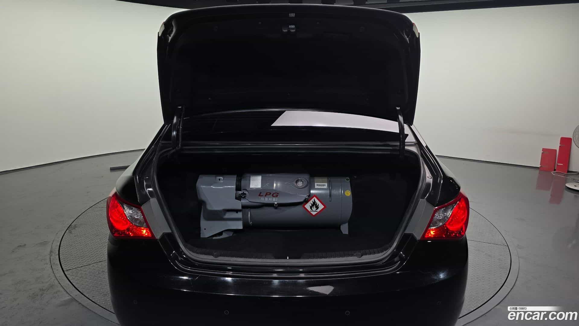 Sonata Hyundai 2013.10-OPTION-023