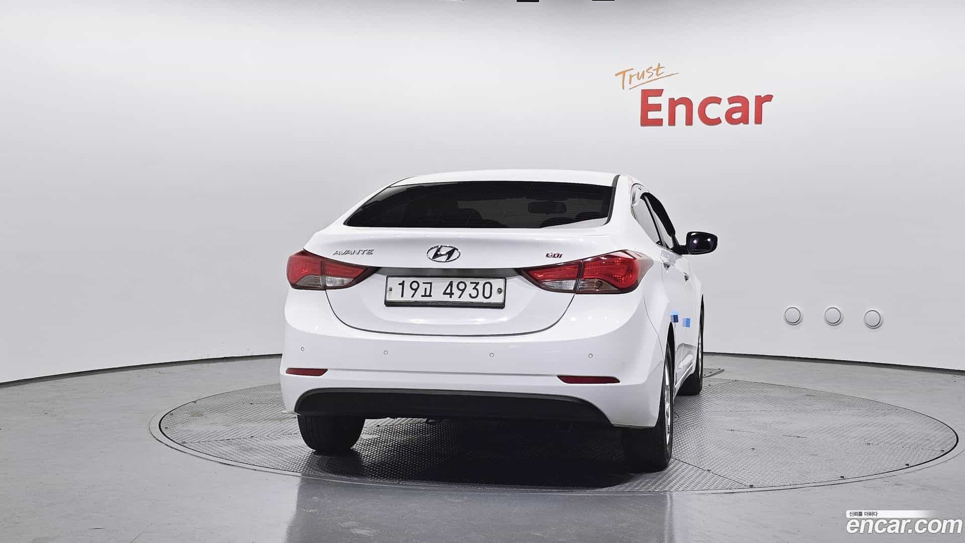 AVANTE Hyundai 2014.11-OUTER-004