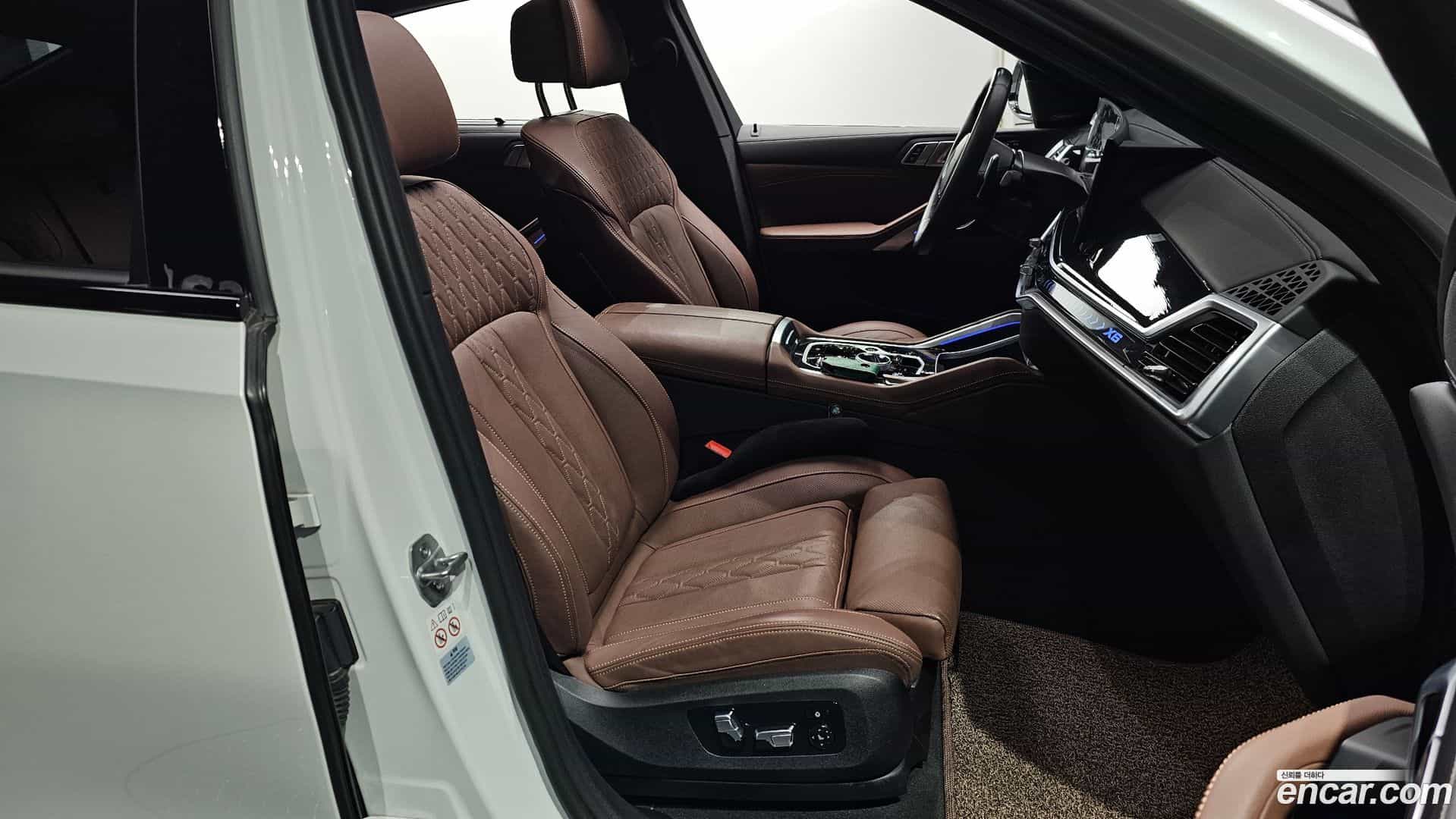 X6 BMW 2023.8-INNER-010