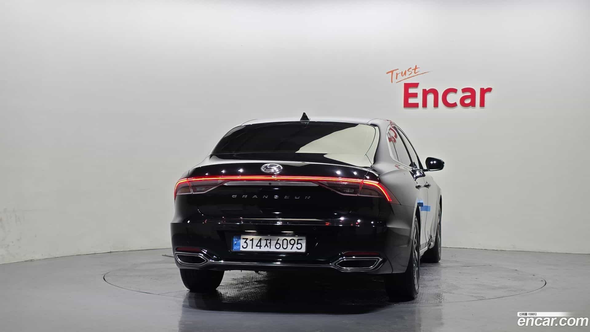 Grandeur Hyundai 2020.0-OUTER-004