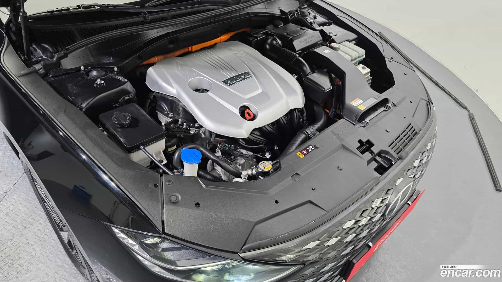 Grandeur Hyundai 2020.0-INNER-006