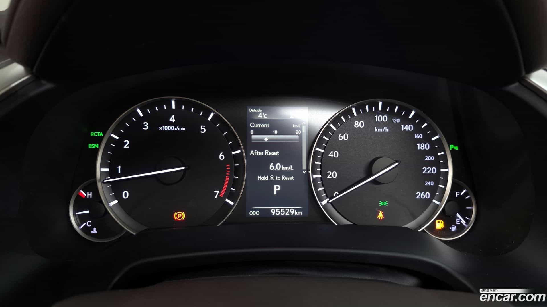 RX Lexus 2016.11-INNER-008