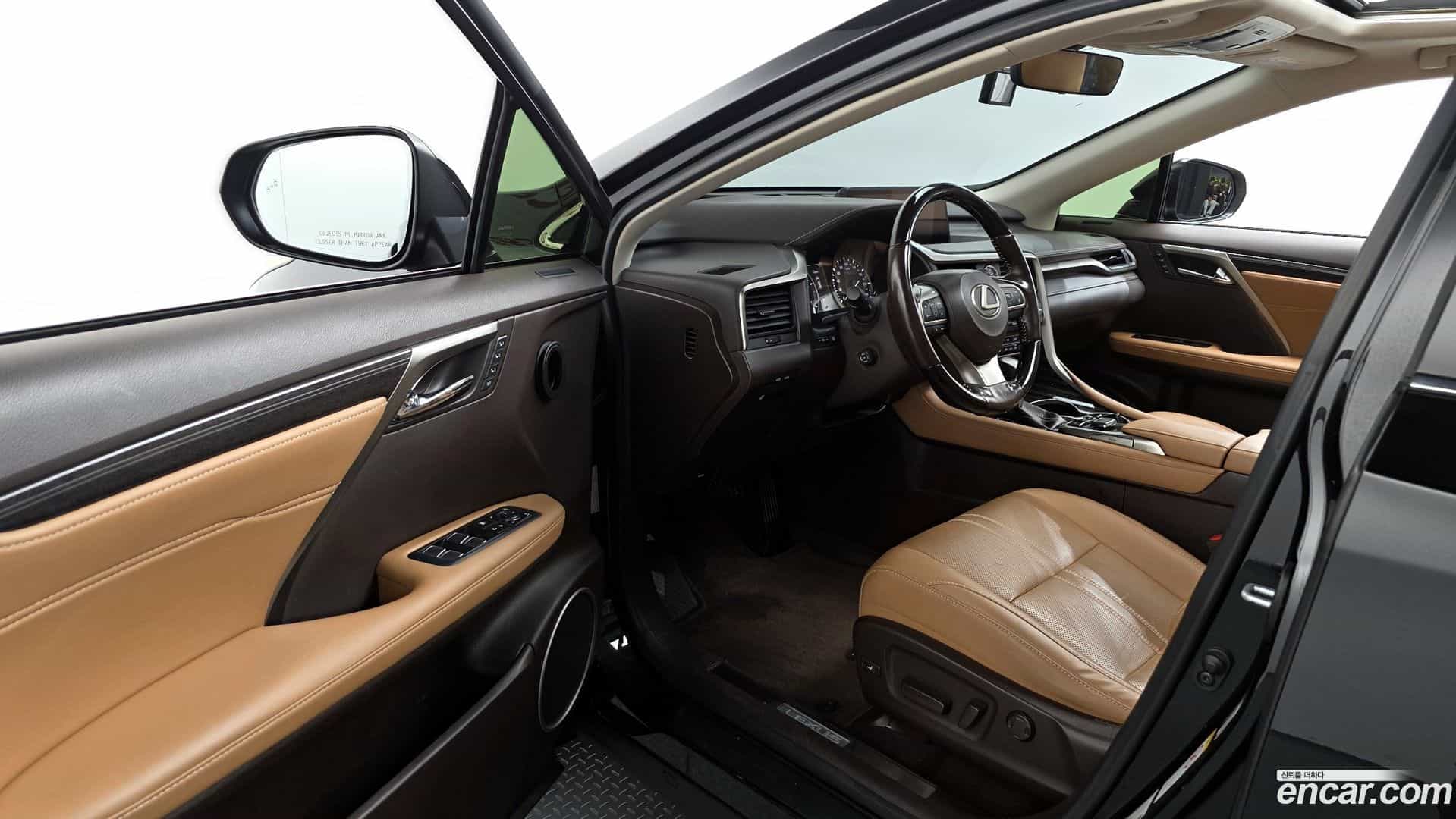 RX Lexus 2016.11-INNER-010