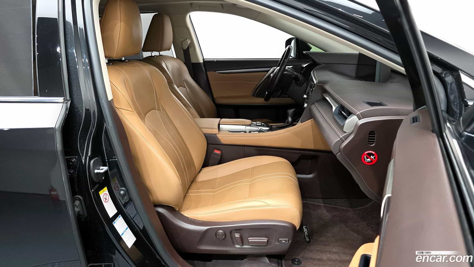 RX Lexus 2016.11-OPTION-015