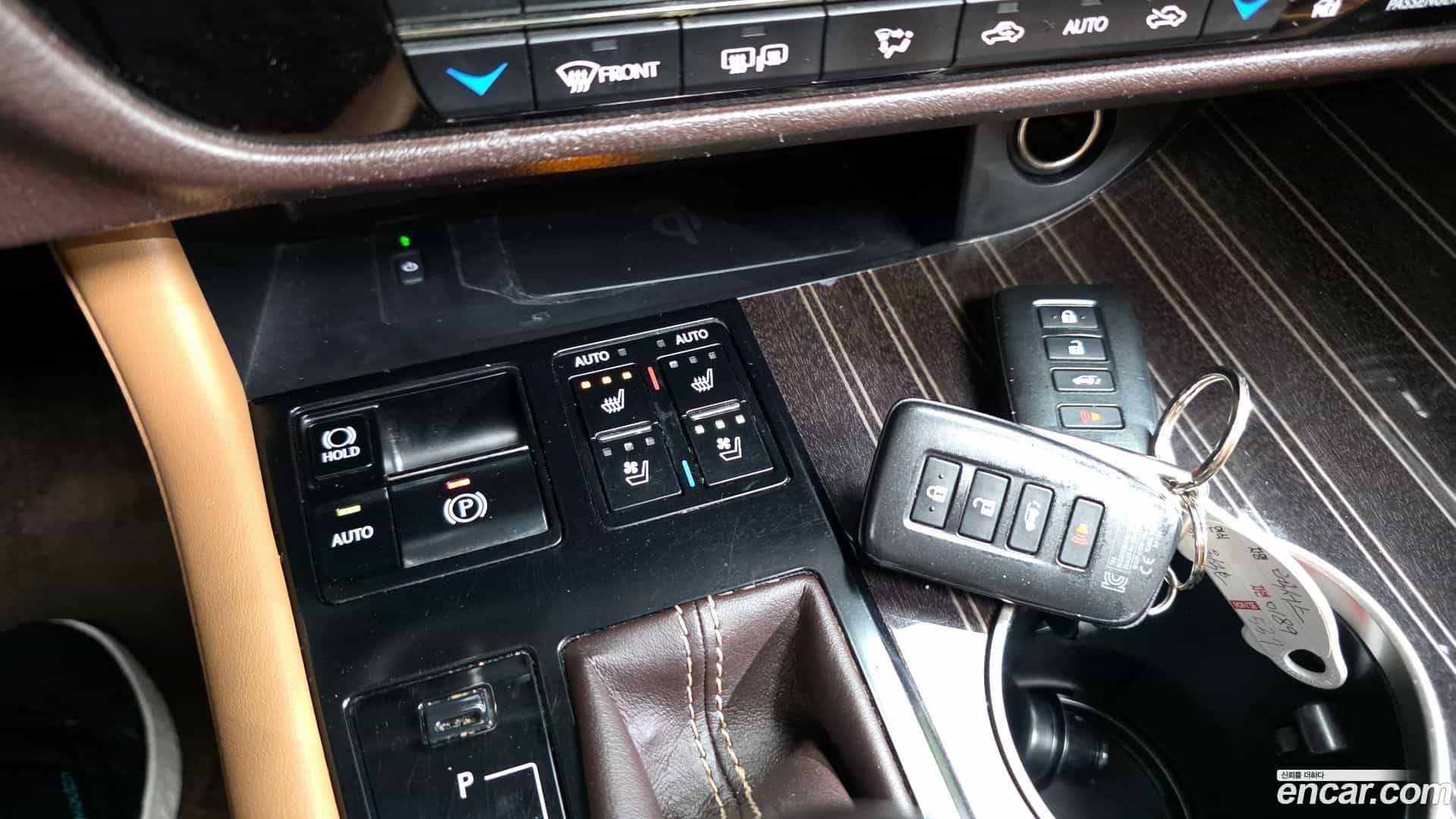 RX Lexus 2016.11-OPTION-020