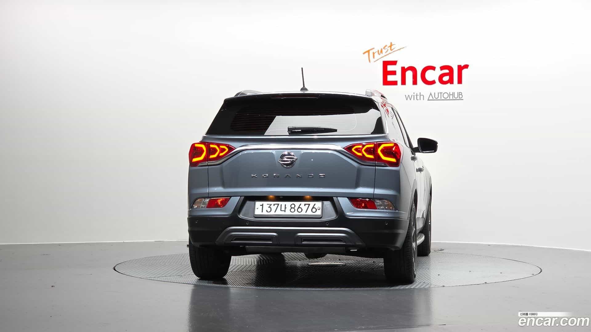 KORANDO KG_Mobility_Ssangyong 2020.0-OUTER-004