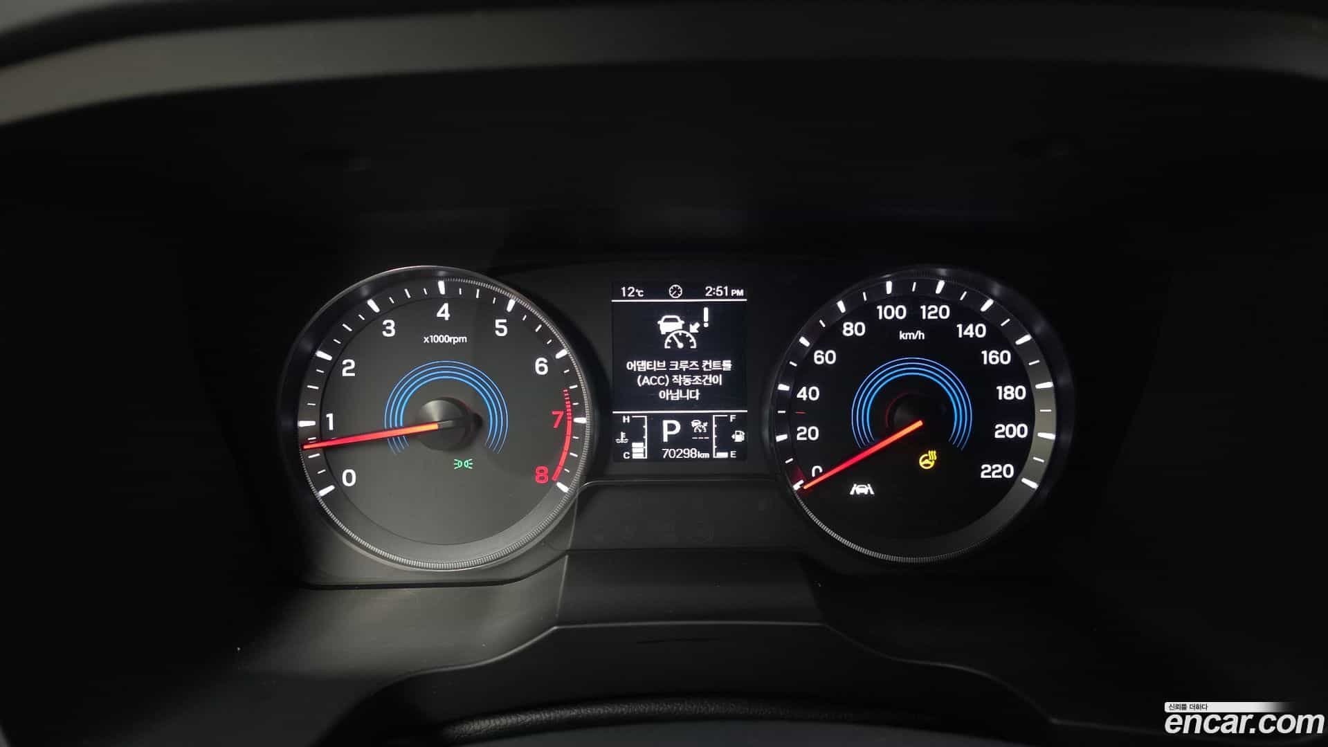 KORANDO KG_Mobility_Ssangyong 2020.0-INNER-008