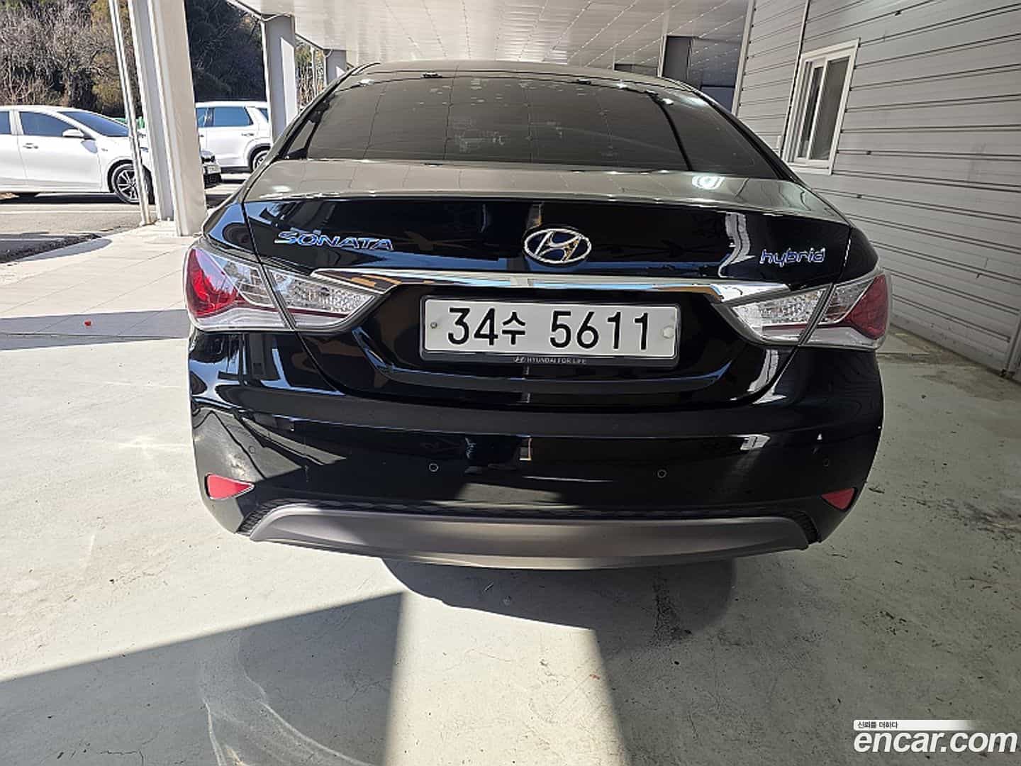 Sonata Hyundai 2012.11-INNER-006