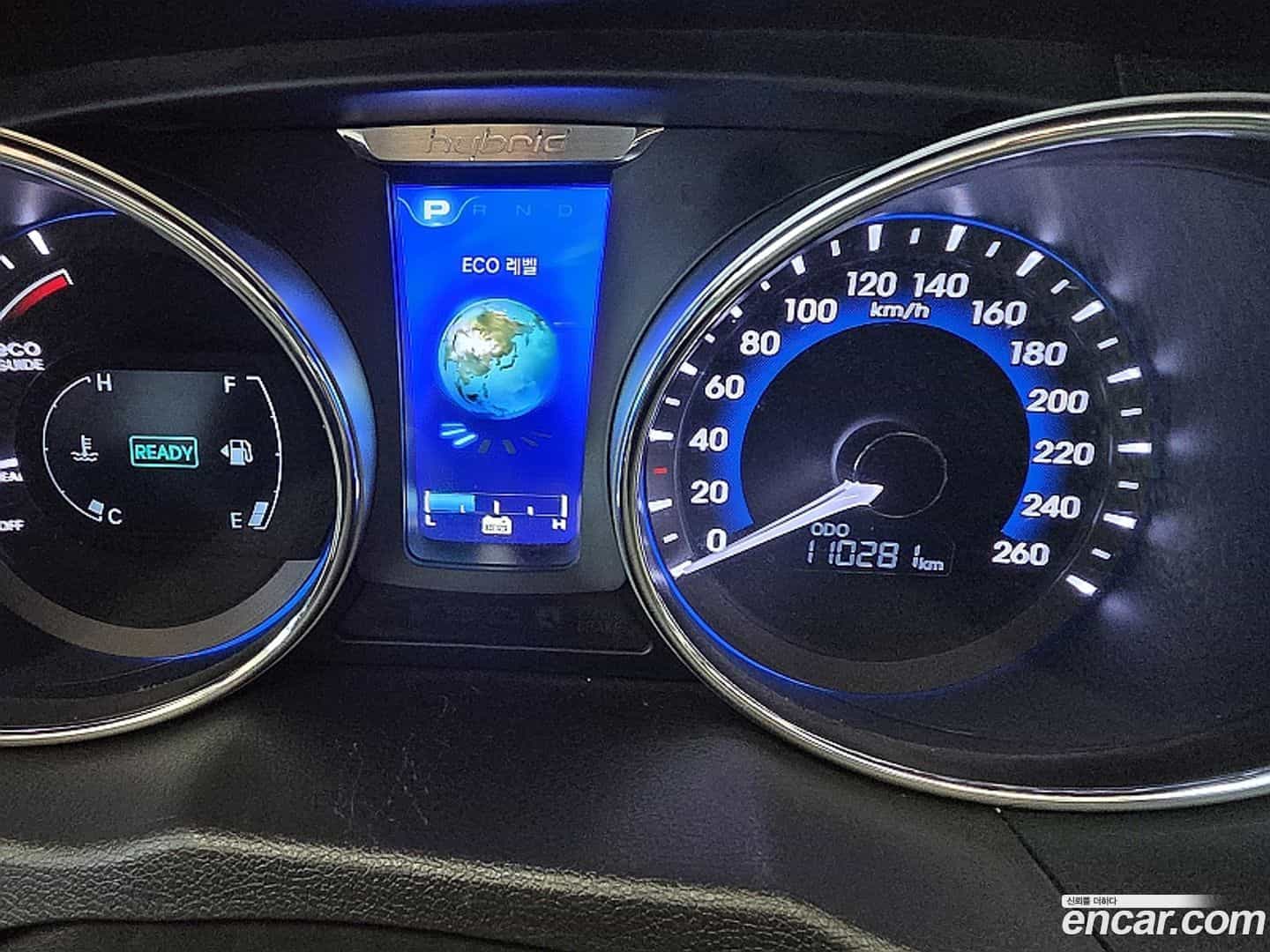 Sonata Hyundai 2012.11-INNER-010