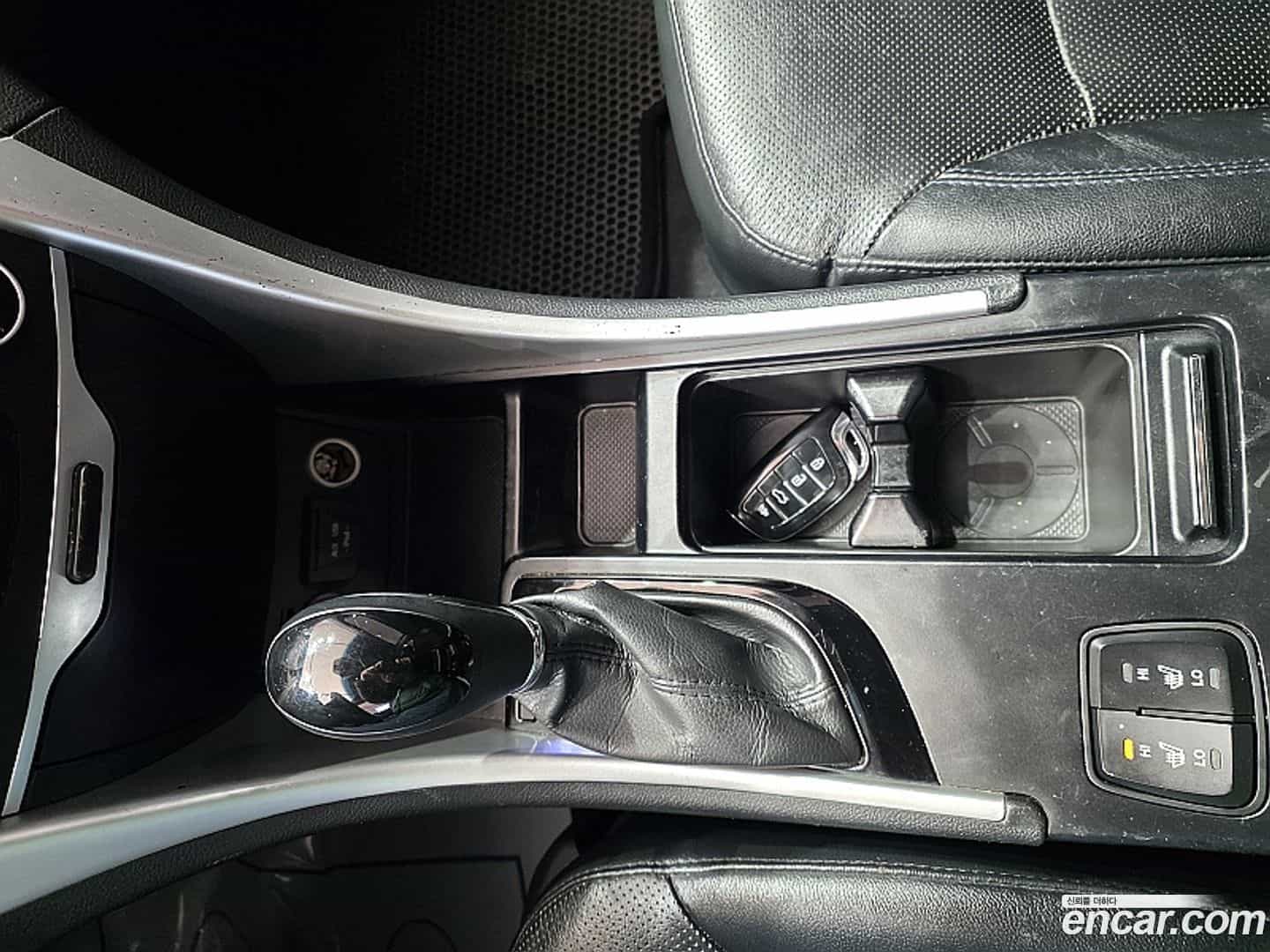 Sonata Hyundai 2012.11-OPTION-017