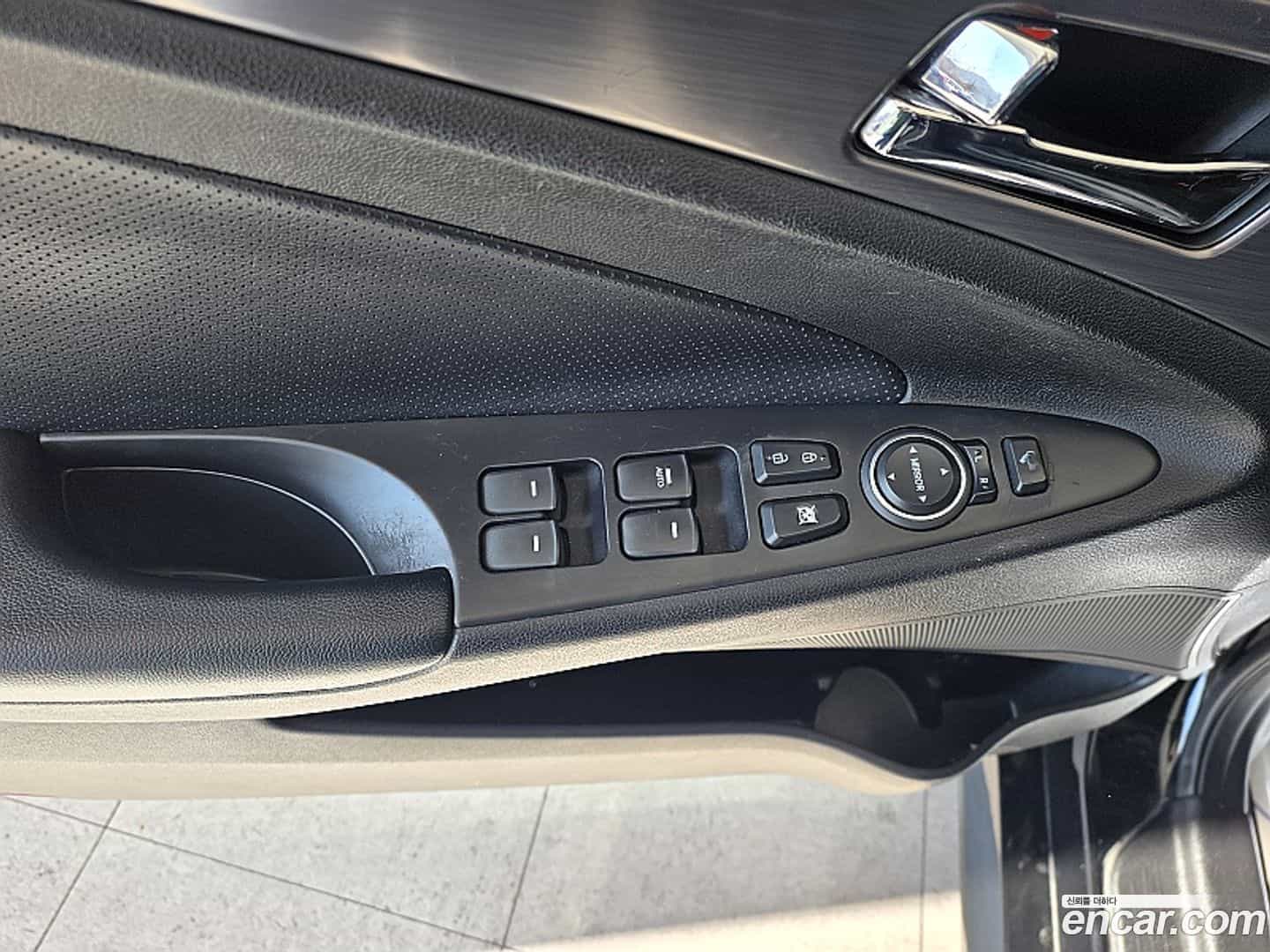 Sonata Hyundai 2012.11-OPTION-020