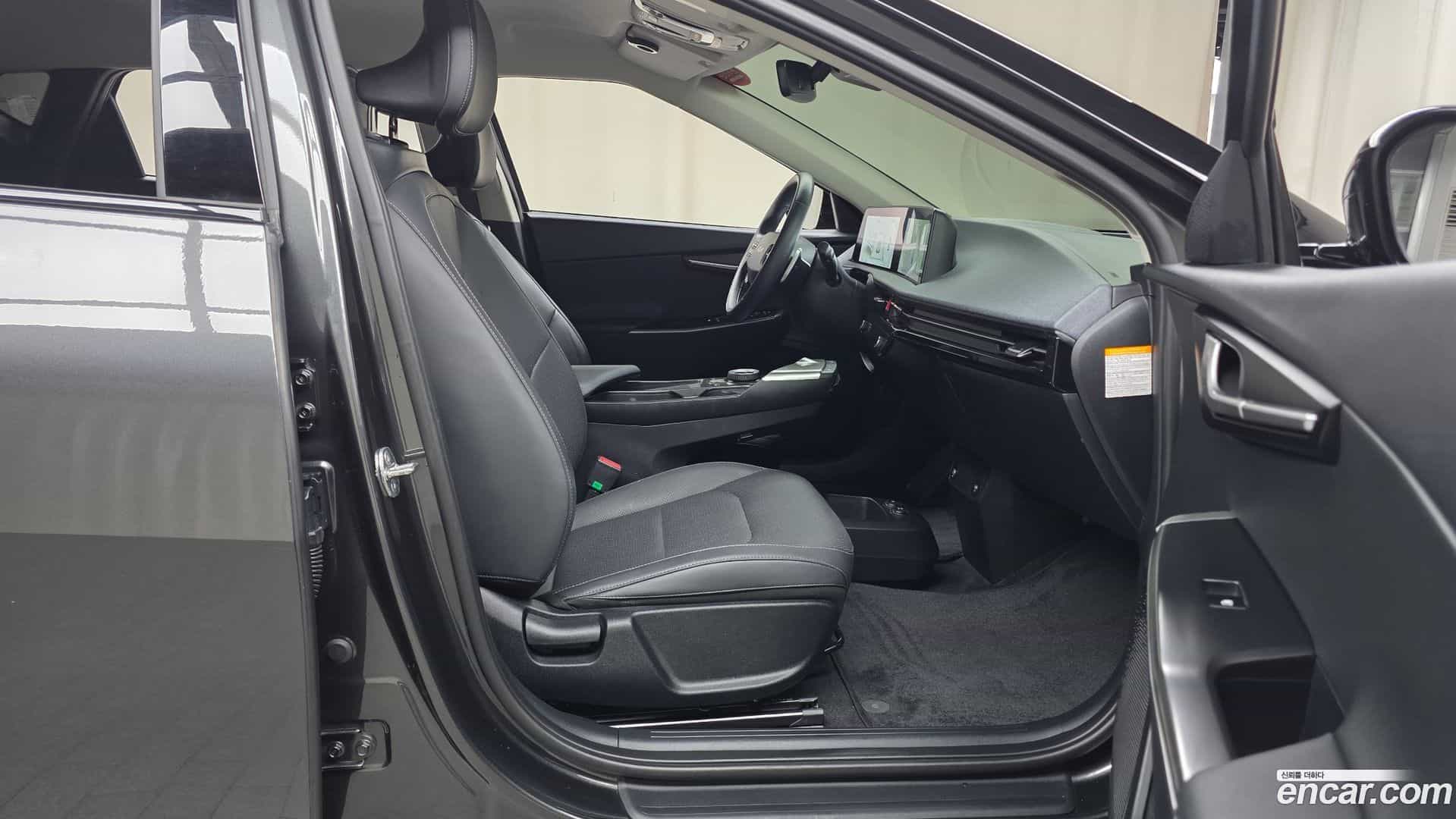 EV6 Kia 2023.2-OPTION-015