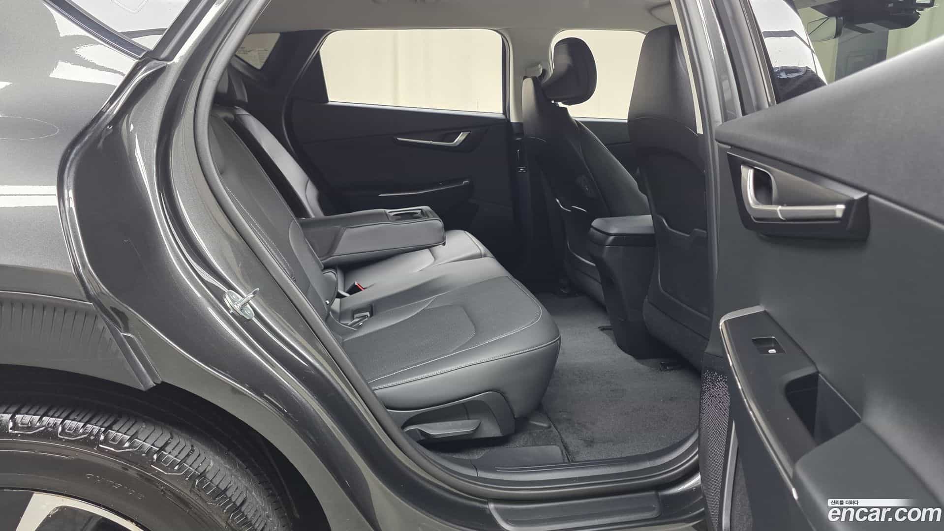 EV6 Kia 2023.2-OPTION-016