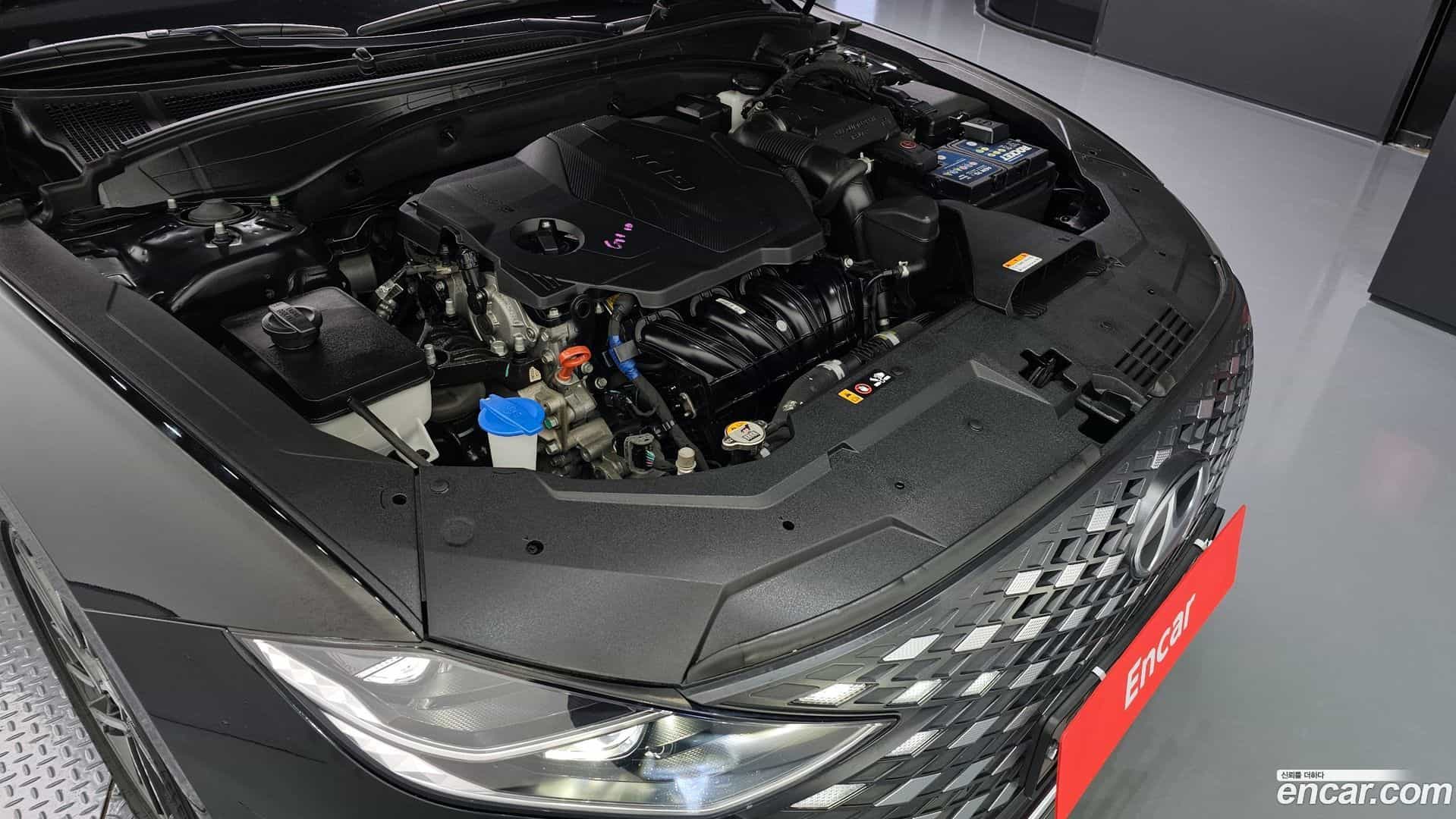 Grandeur Hyundai 2020.5-INNER-006