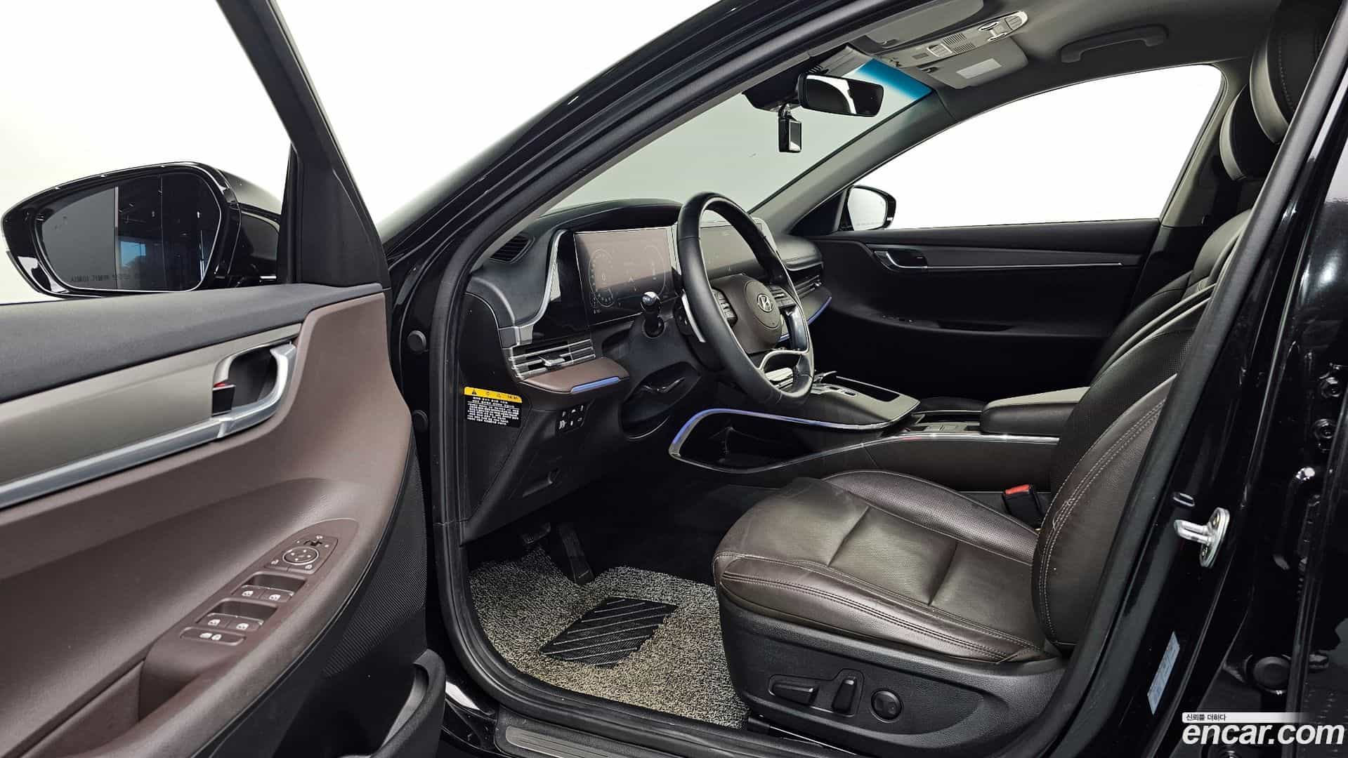 Grandeur Hyundai 2020.5-OPTION-015