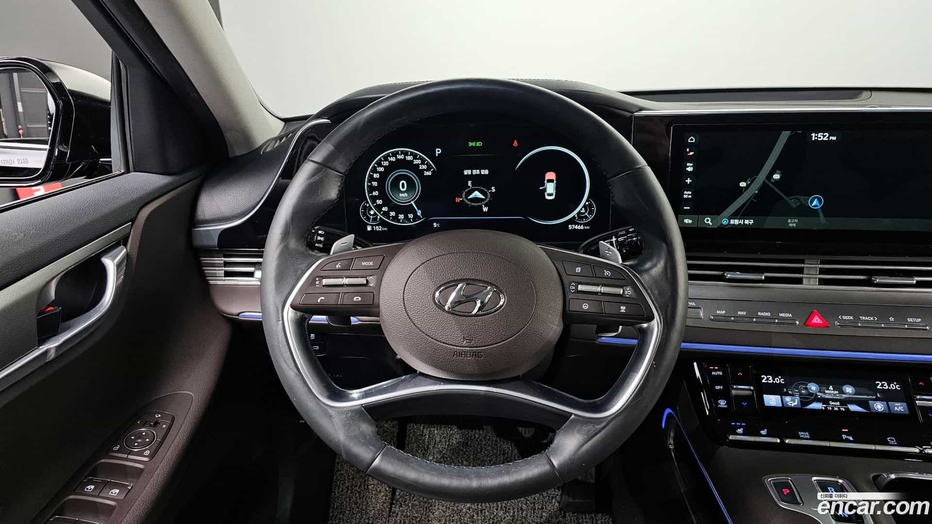 Grandeur Hyundai 2020.5-OPTION-017