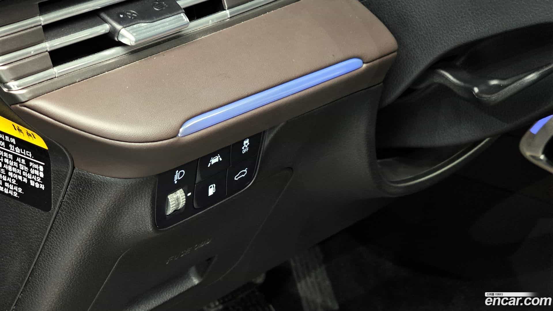 Grandeur Hyundai 2020.5-OPTION-019