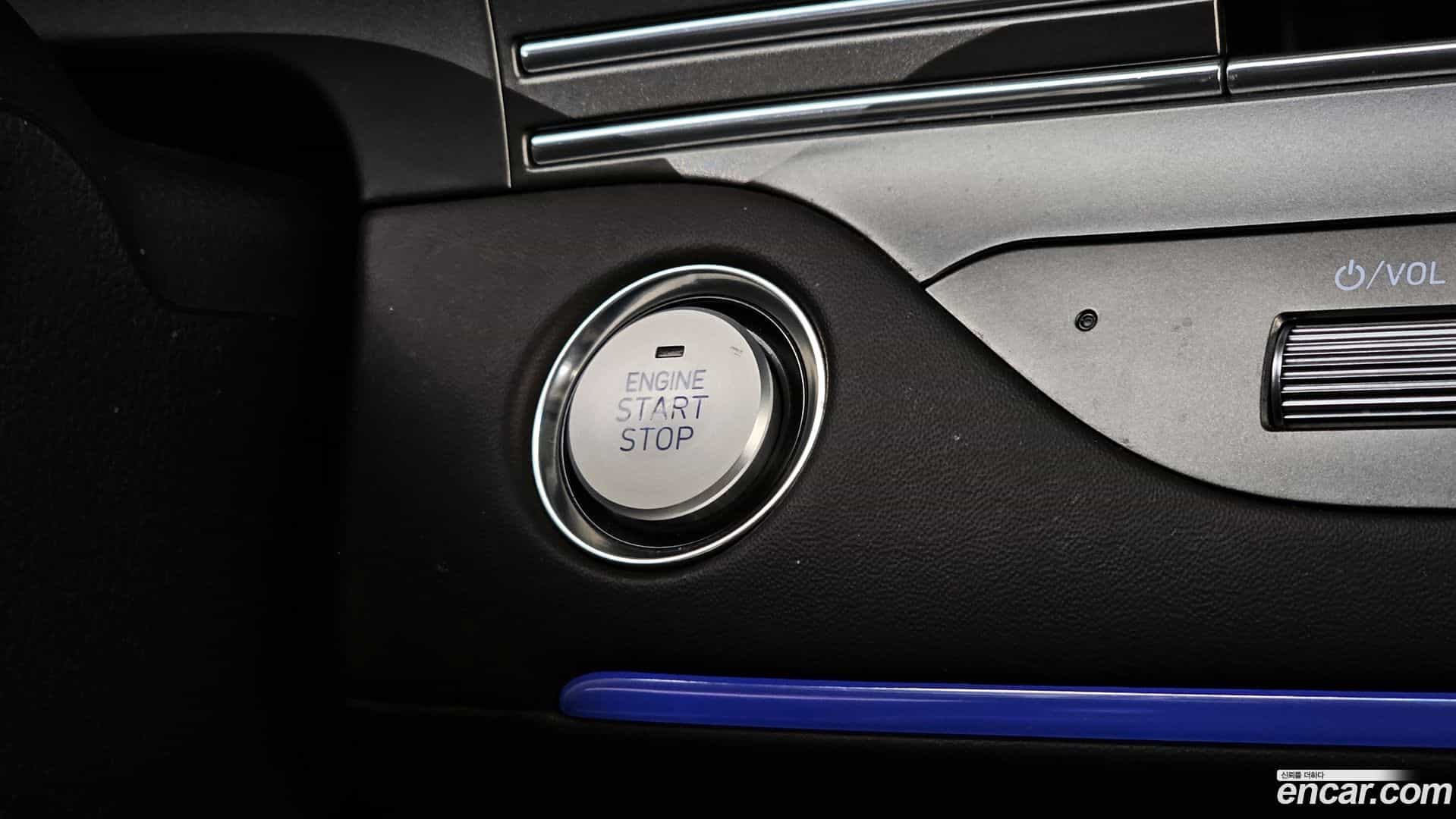 Grandeur Hyundai 2020.5-OPTION-022