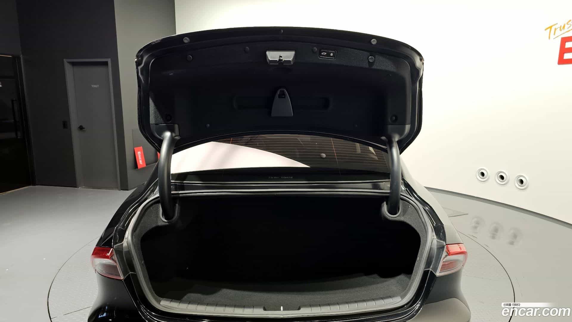 Grandeur Hyundai 2020.5-OPTION-024