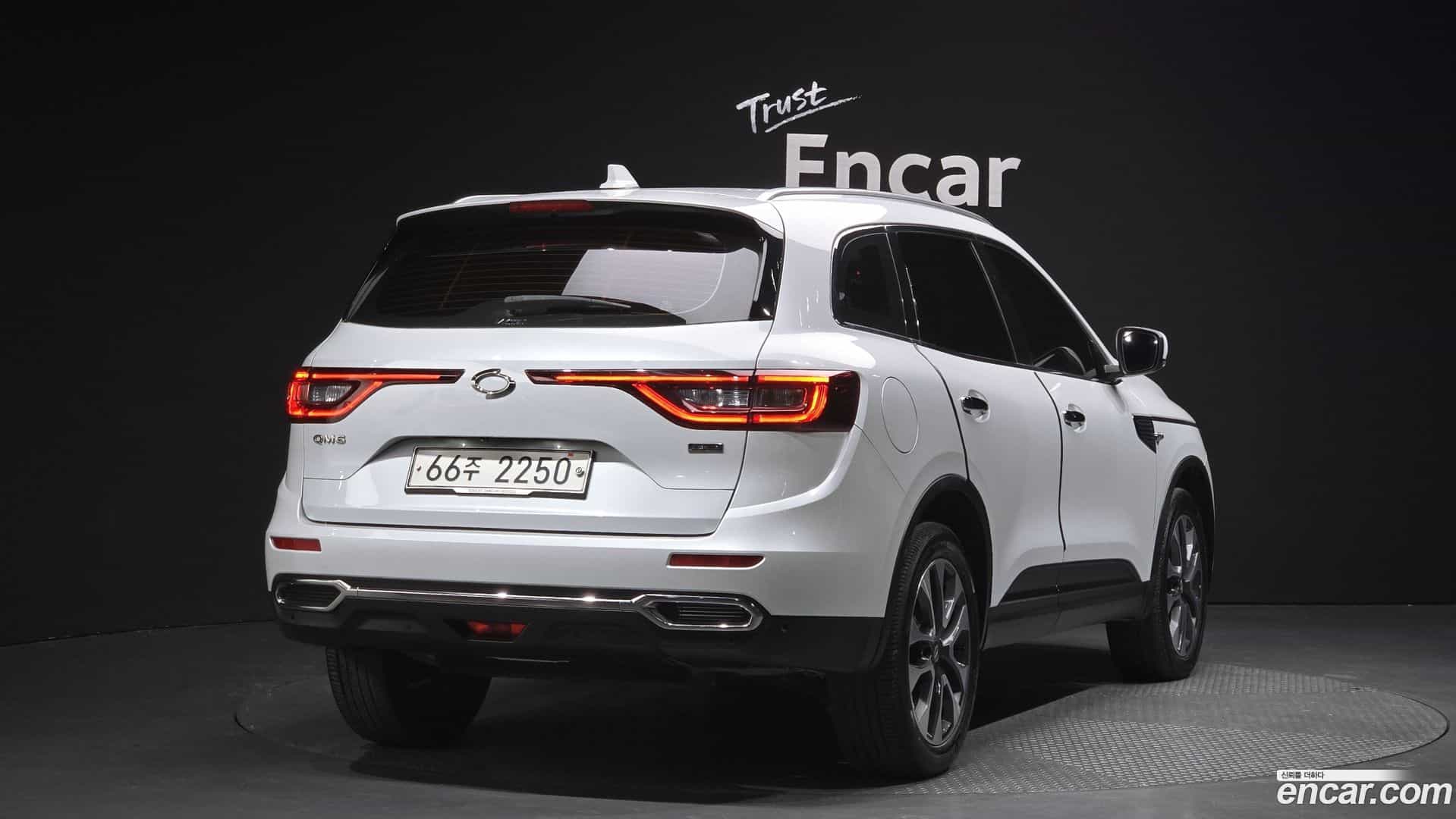 QM6 Renault-KoreaSamsung 2017.9-OUTER-002