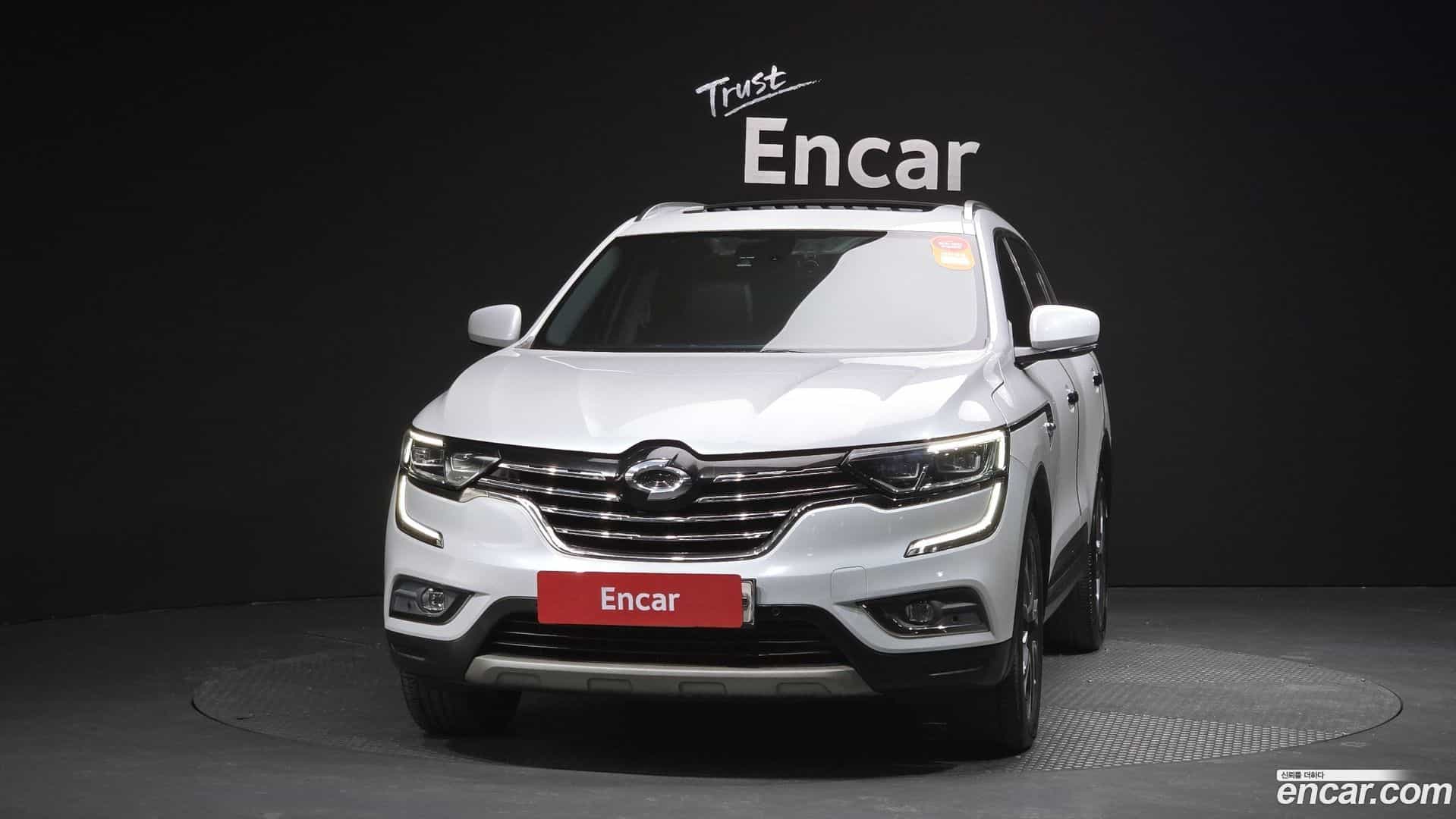 QM6 Renault-KoreaSamsung 2017.9-OUTER-003