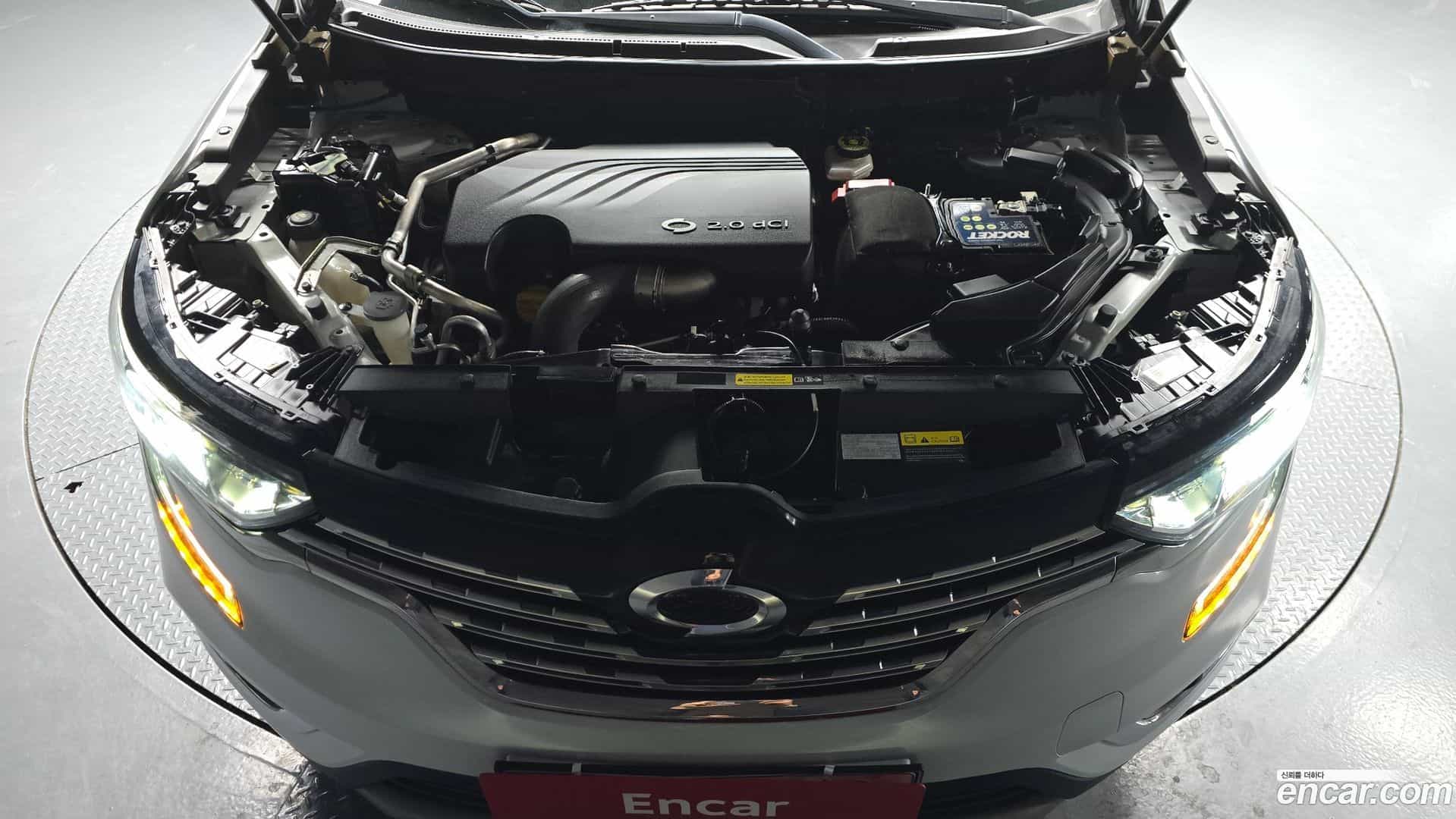 QM6 Renault-KoreaSamsung 2017.9-INNER-006