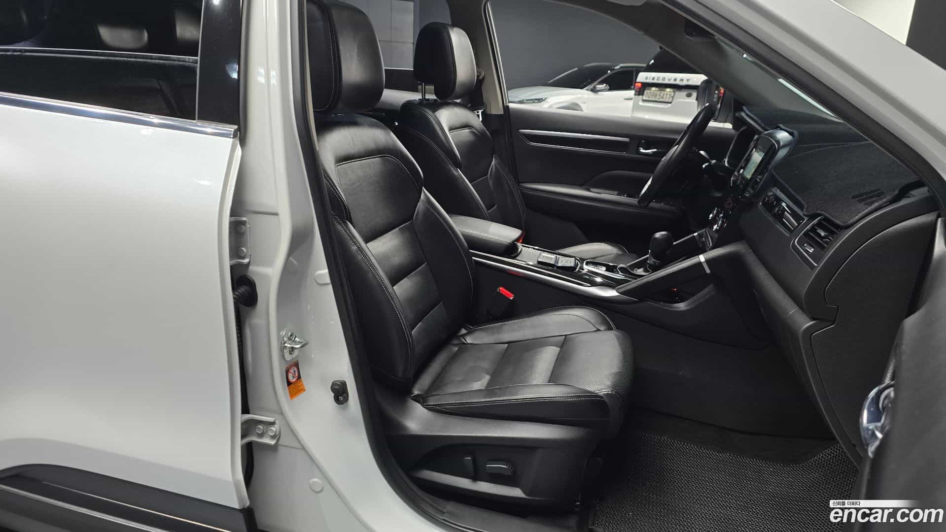 QM6 Renault-KoreaSamsung 2017.9-INNER-010