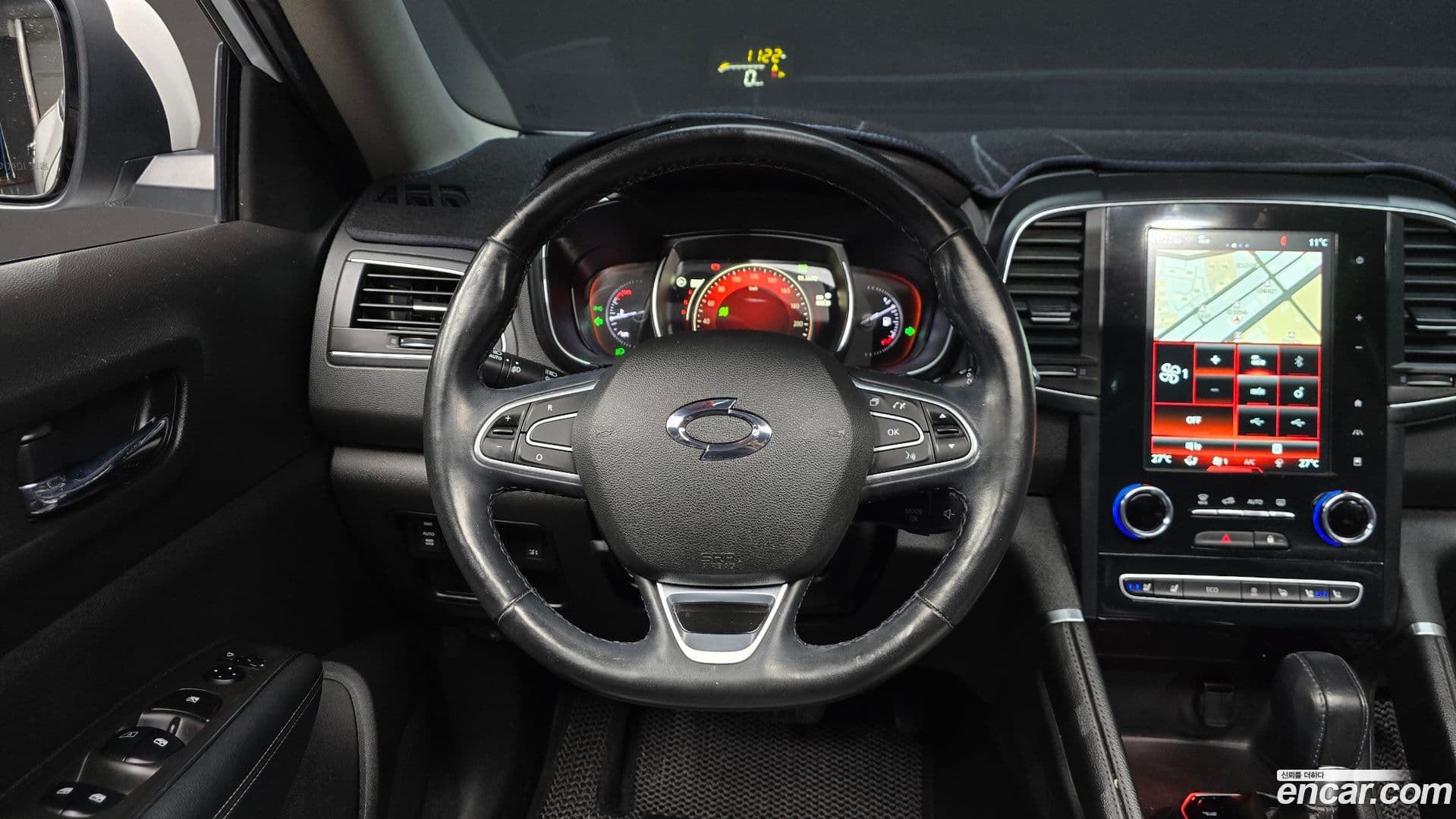 Main__Slider__Photo:QM6 Renault-KoreaSamsung 2017.9-12